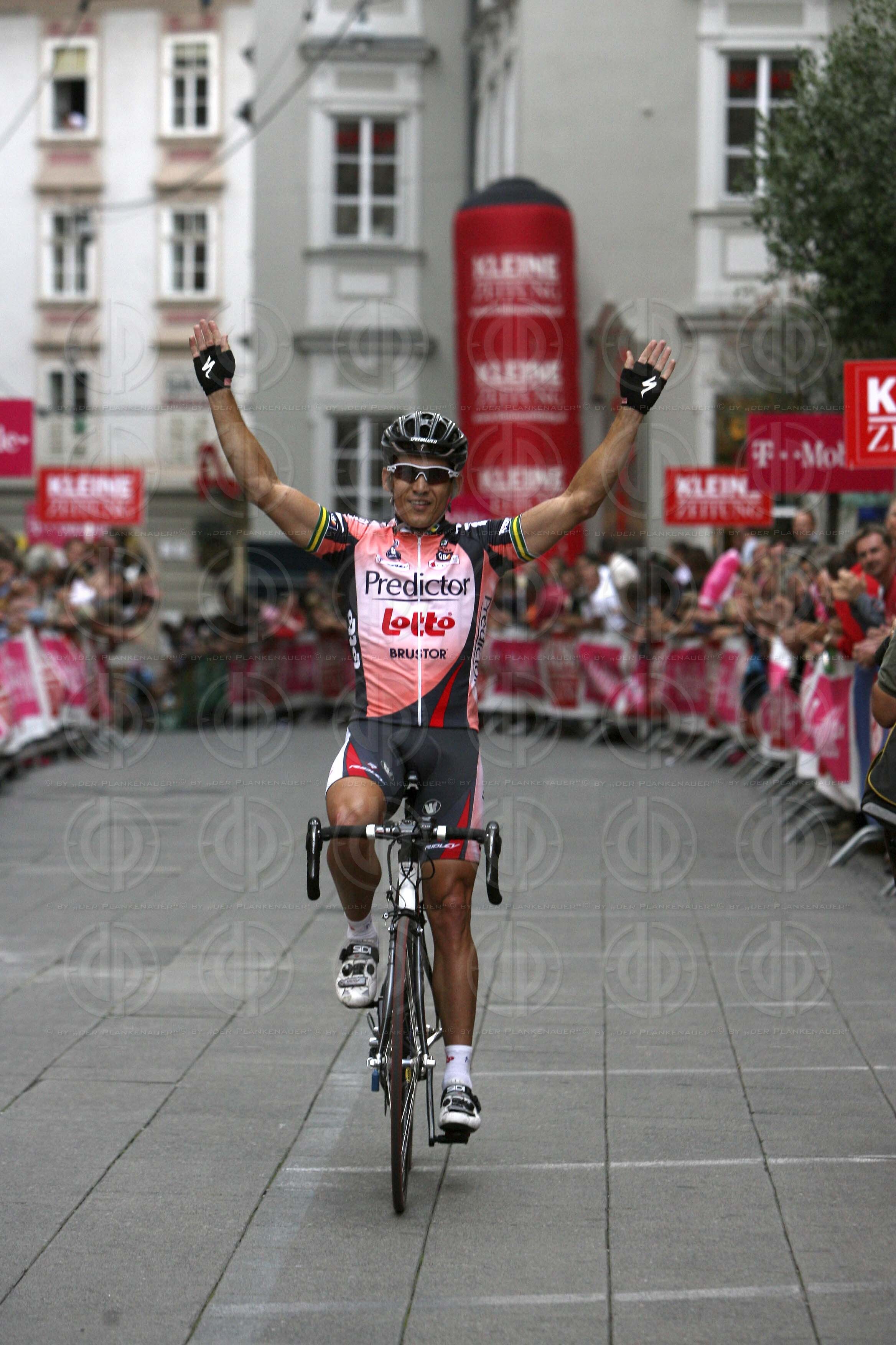 Altstadt-Kriterium 2007