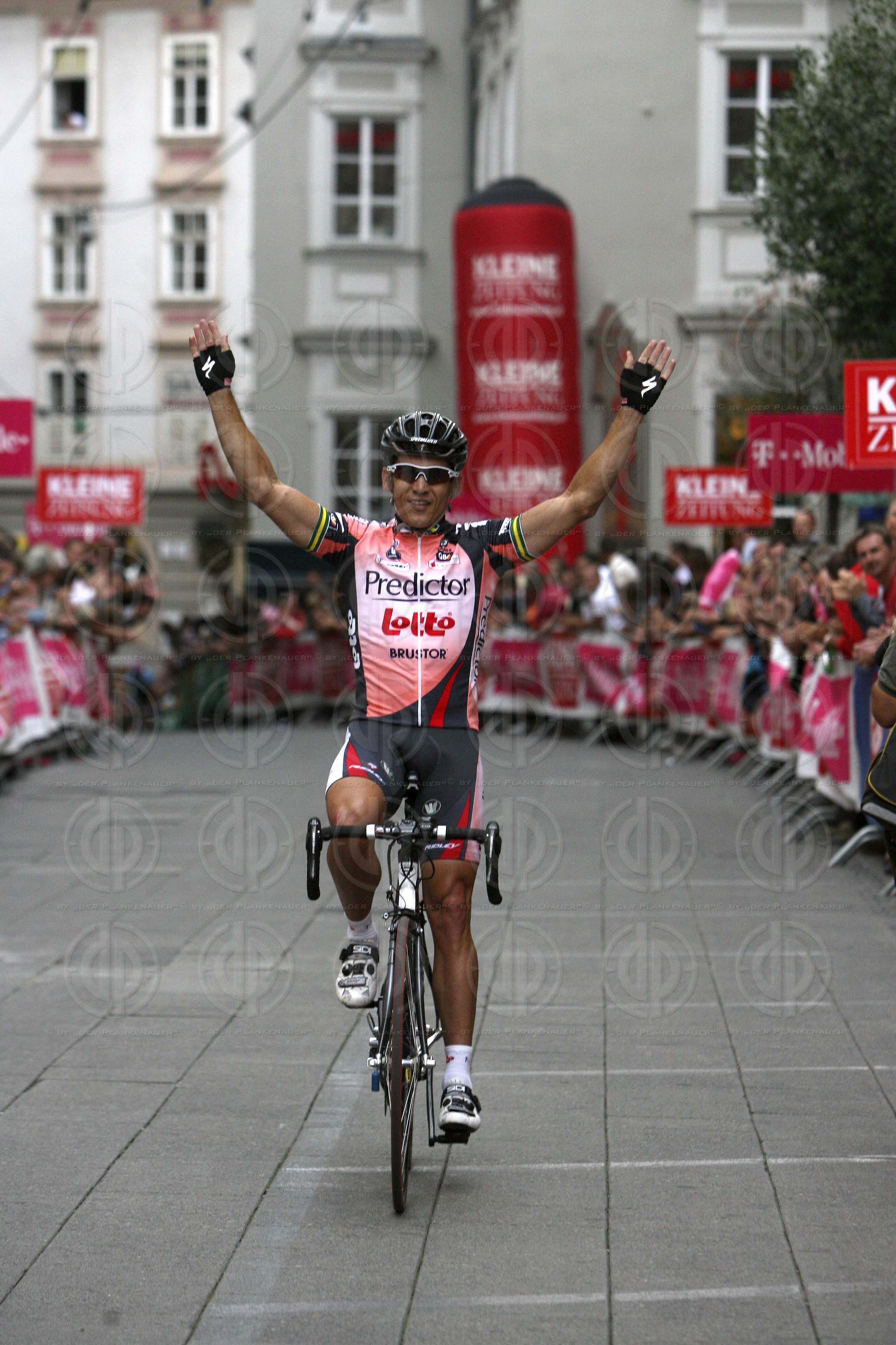 Altstadt-Kriterium 2007