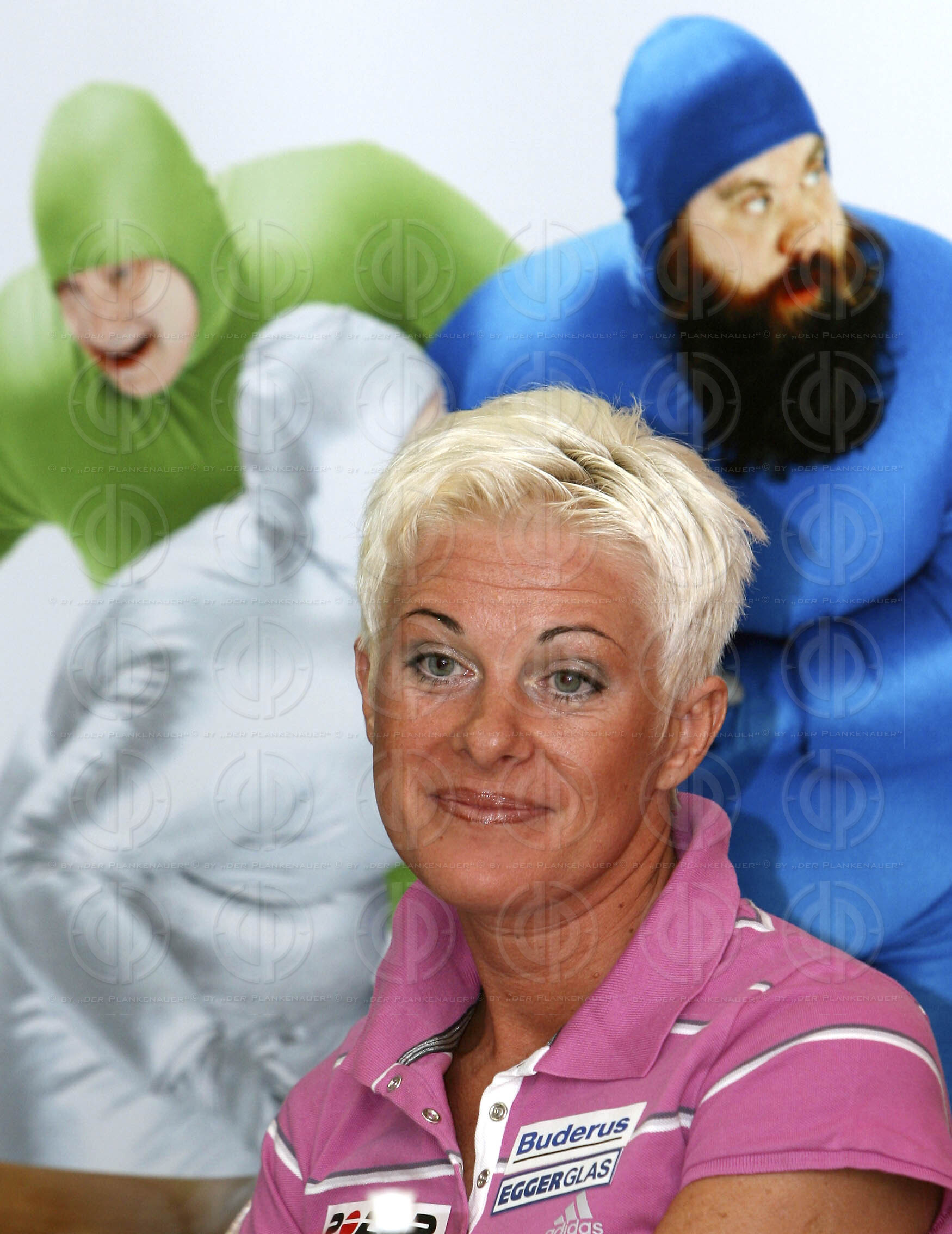 Kleine Zeitung Graz Marathon 2007