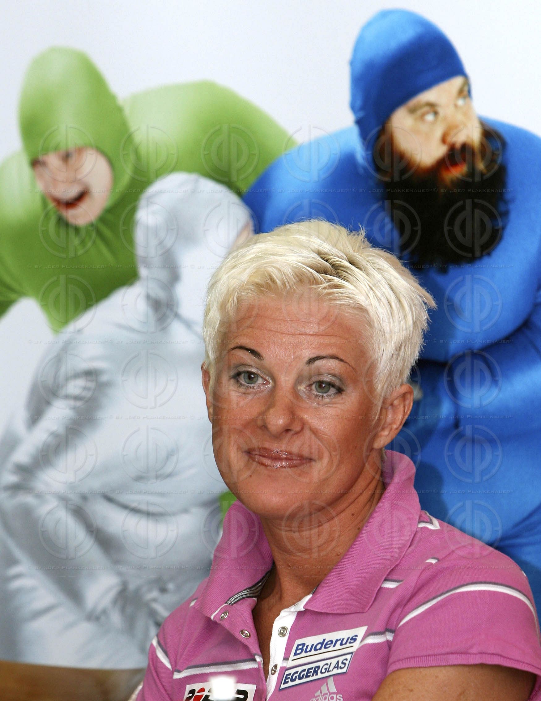 Kleine Zeitung Graz Marathon 2007