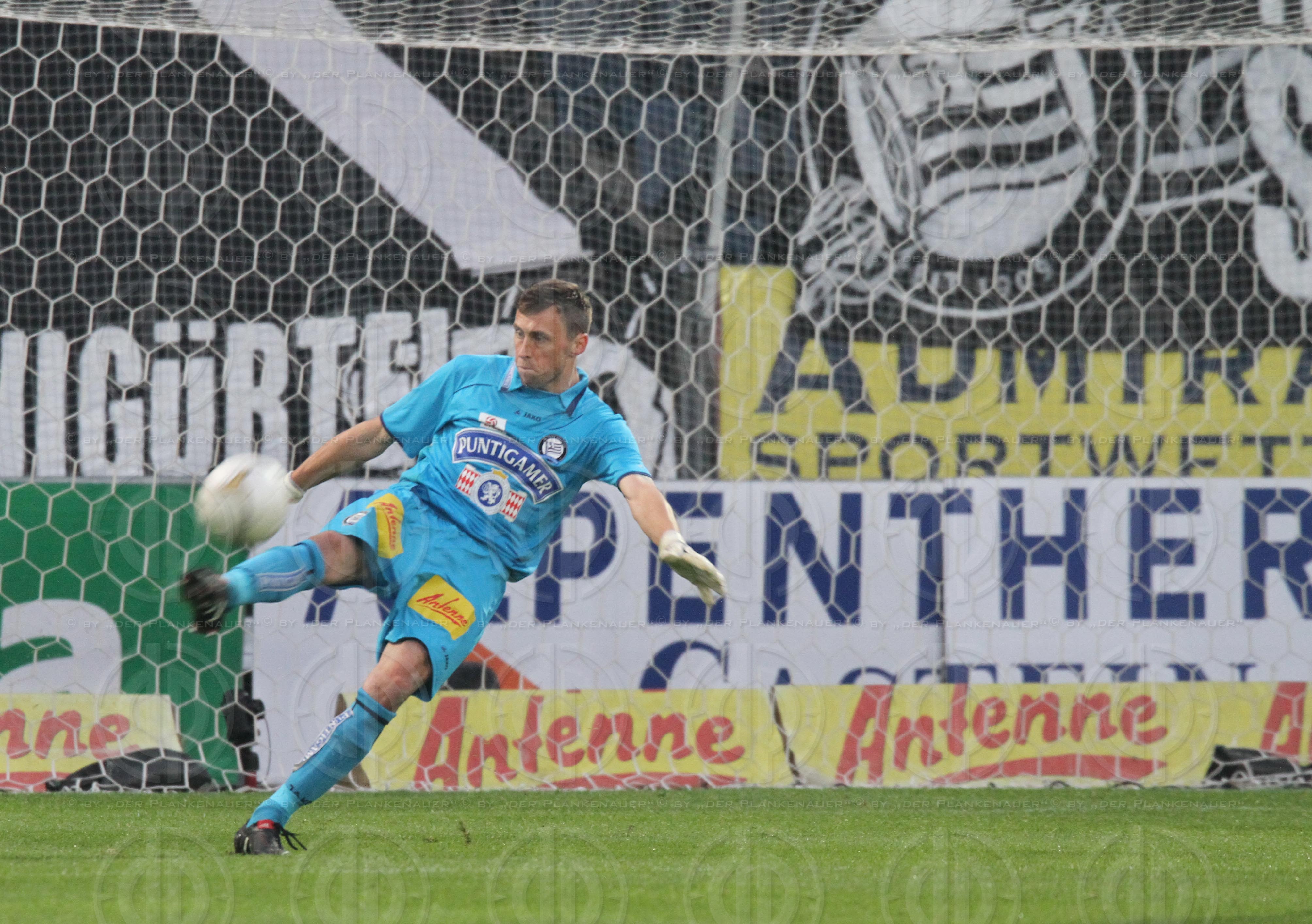 SK Sturm Graz vs. SV Mattersburg (4:0)
