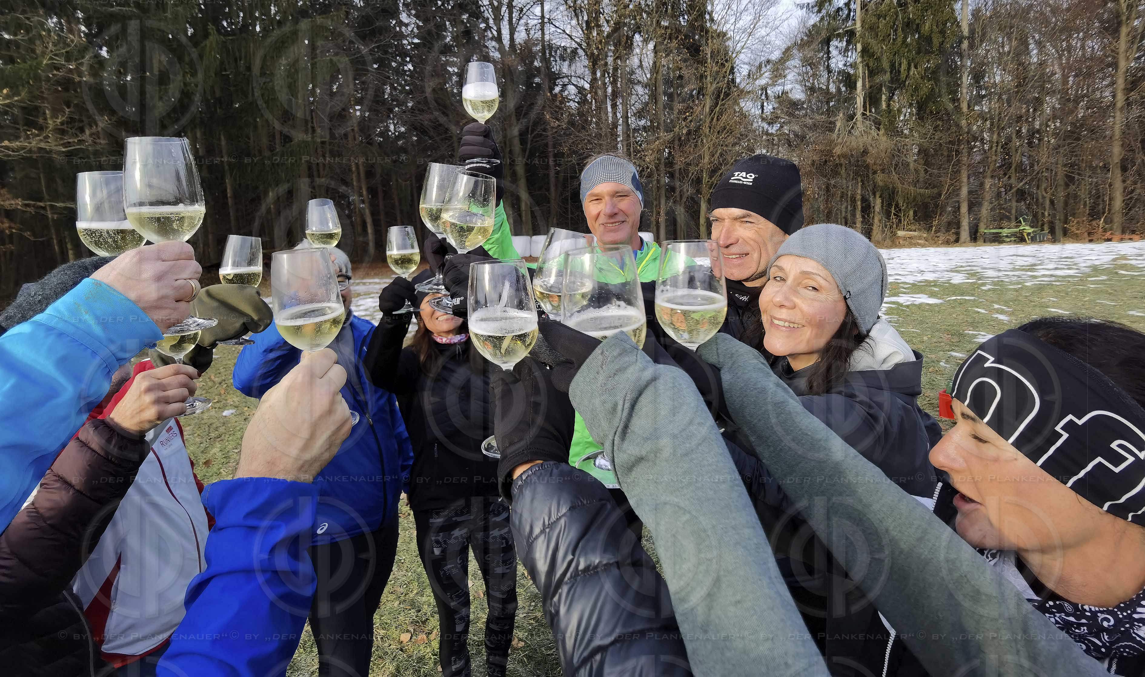 Christian 60 am 23.12.2021