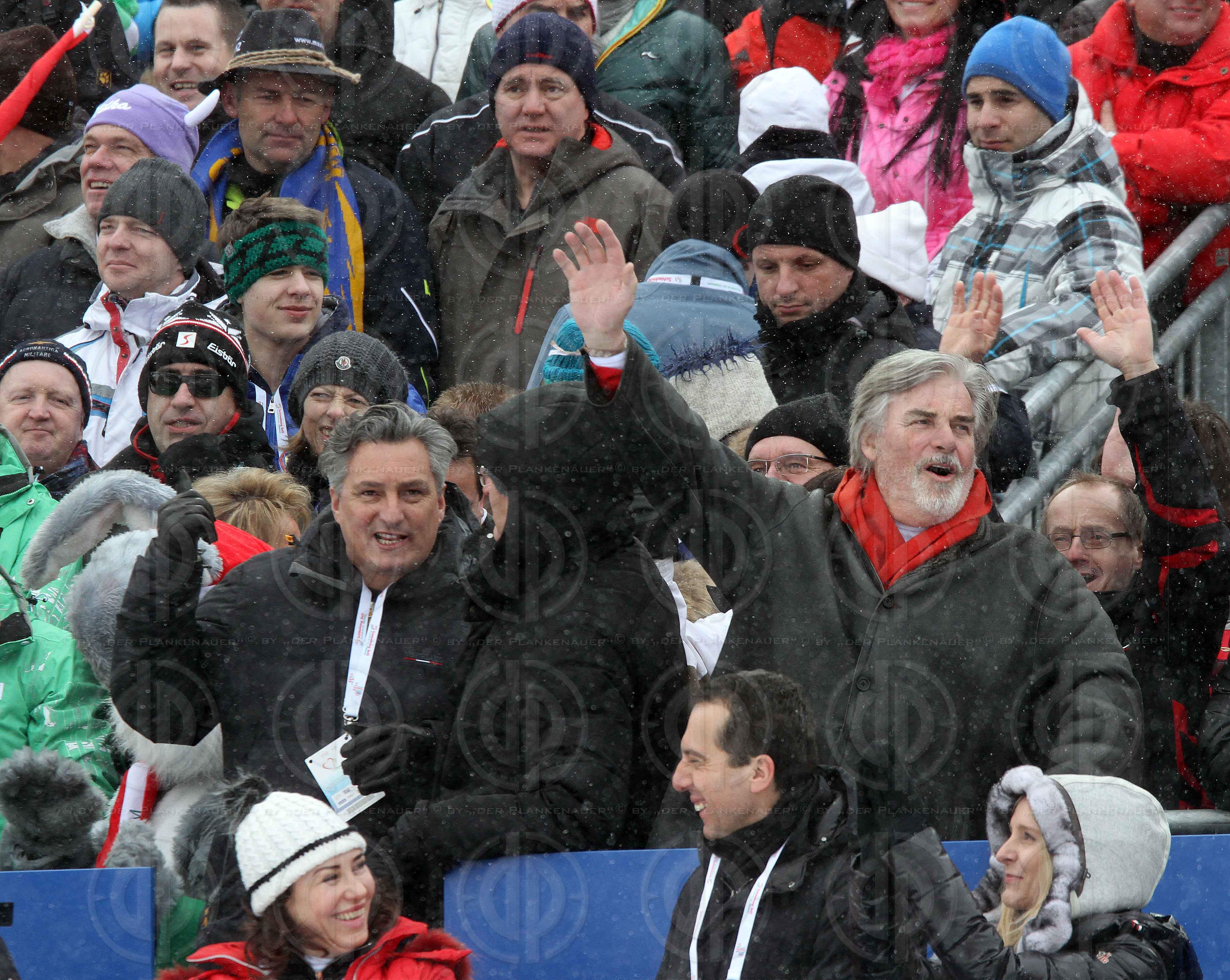 FIS Alpine Ski-WM Schladming 2013