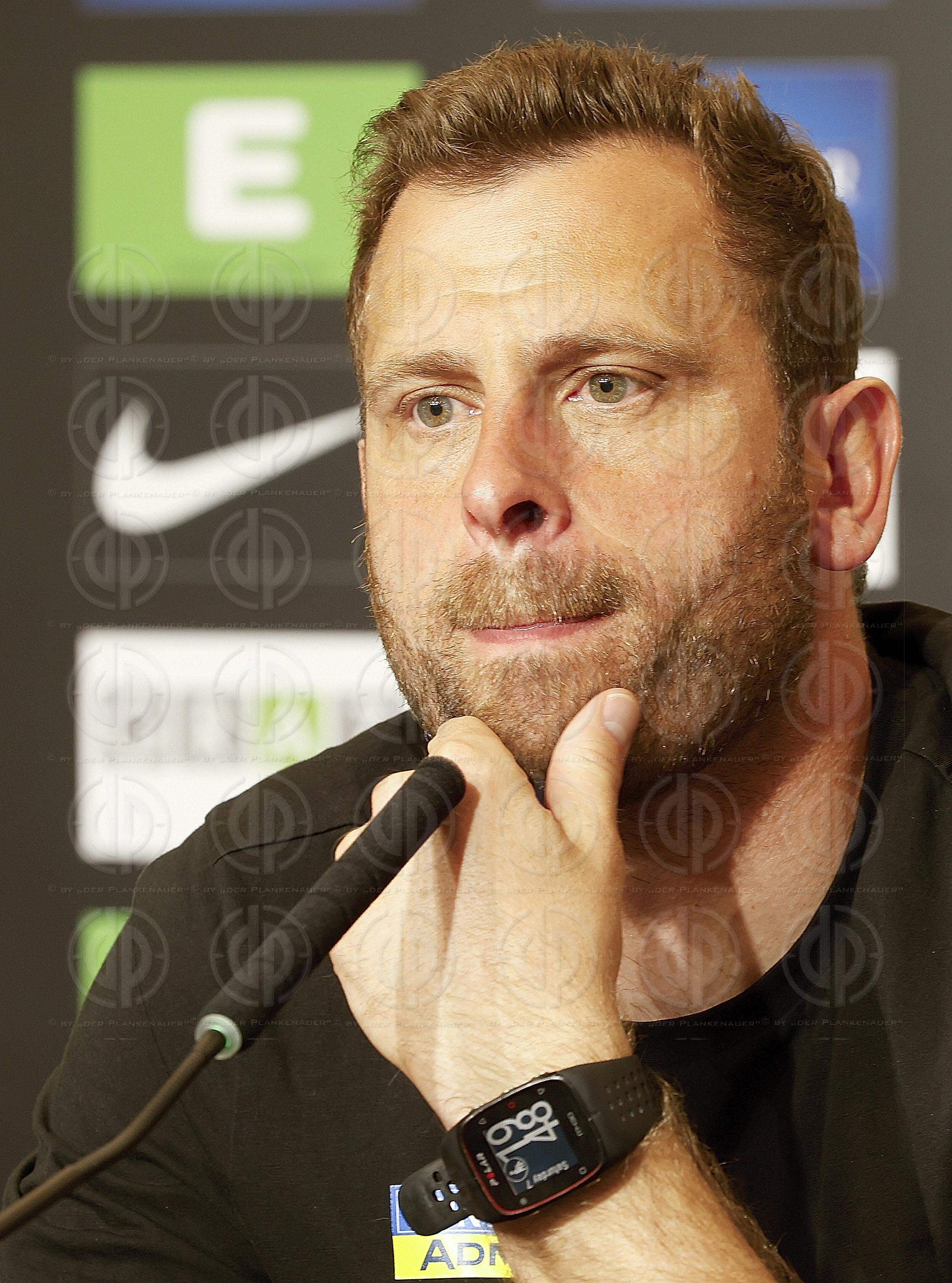 SK Sturm vs. FK Austria Wien (0:1) am 27.04.2025