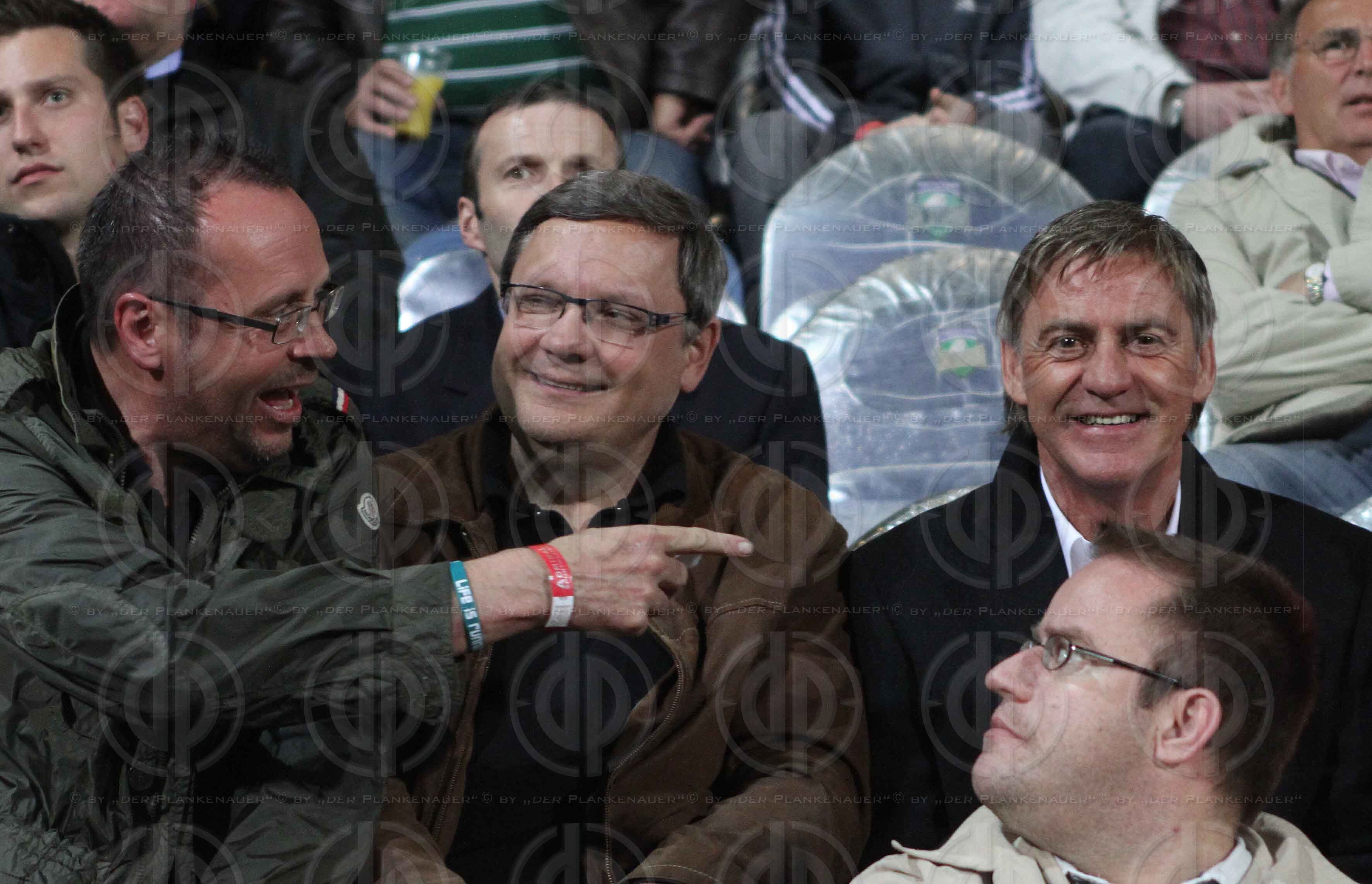 SK Sturm vs. SC Wr. Neustadt