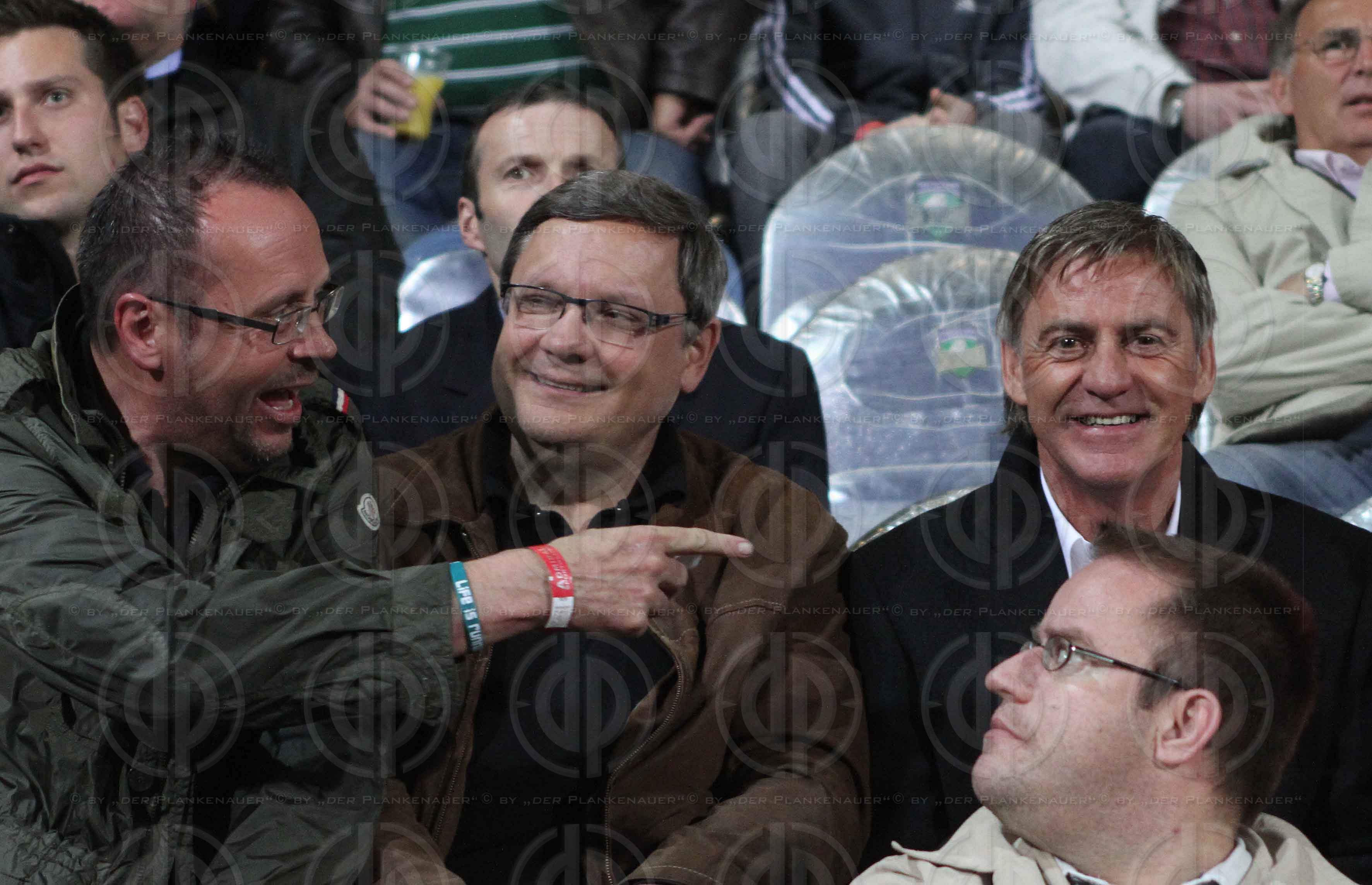 SK Sturm vs. SC Wr. Neustadt