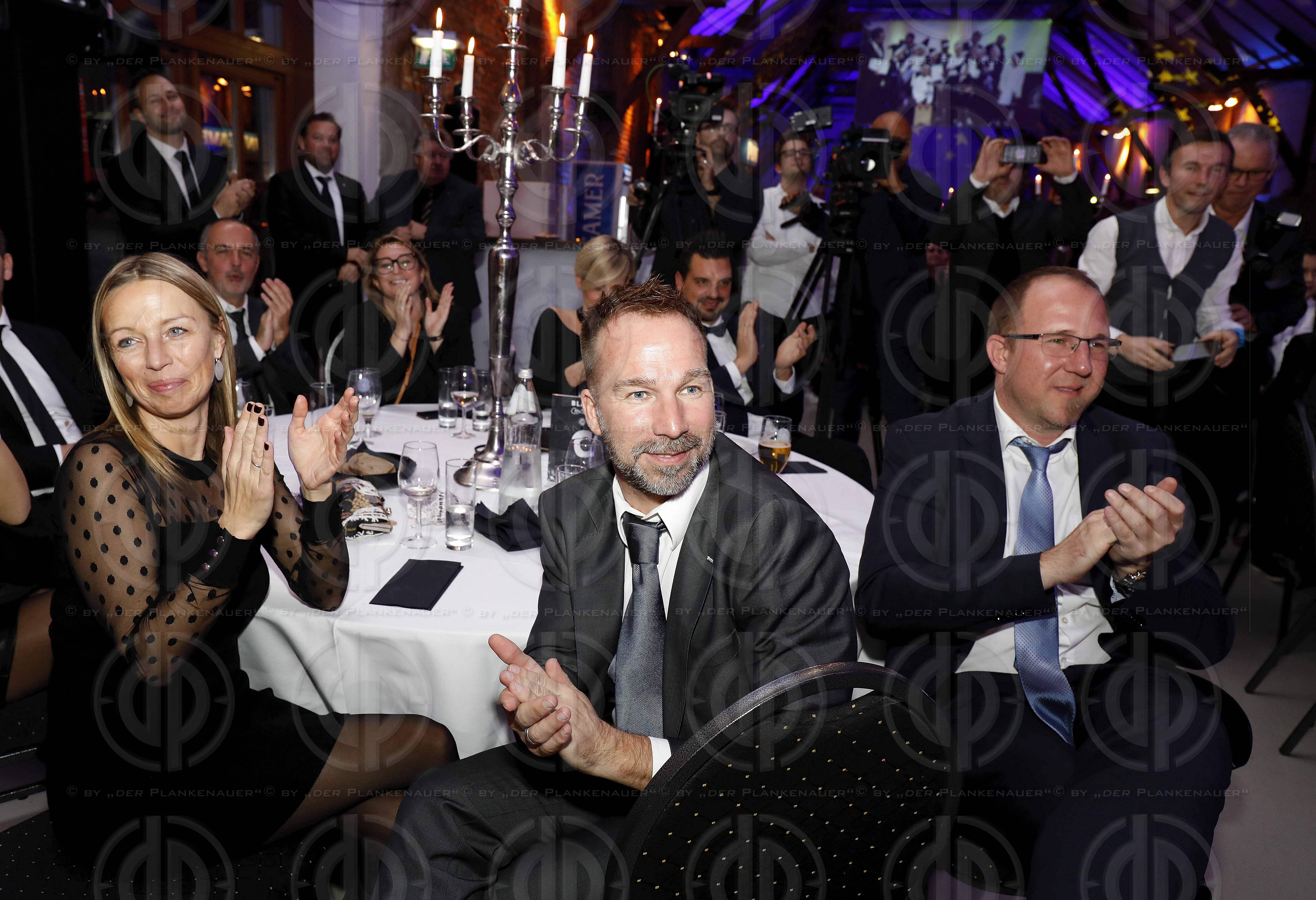 SK Sturm Weihnachtsfeier 2018