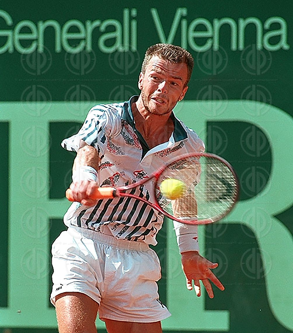 EA-Generali open 94 Kitzbühel 01.08.1994