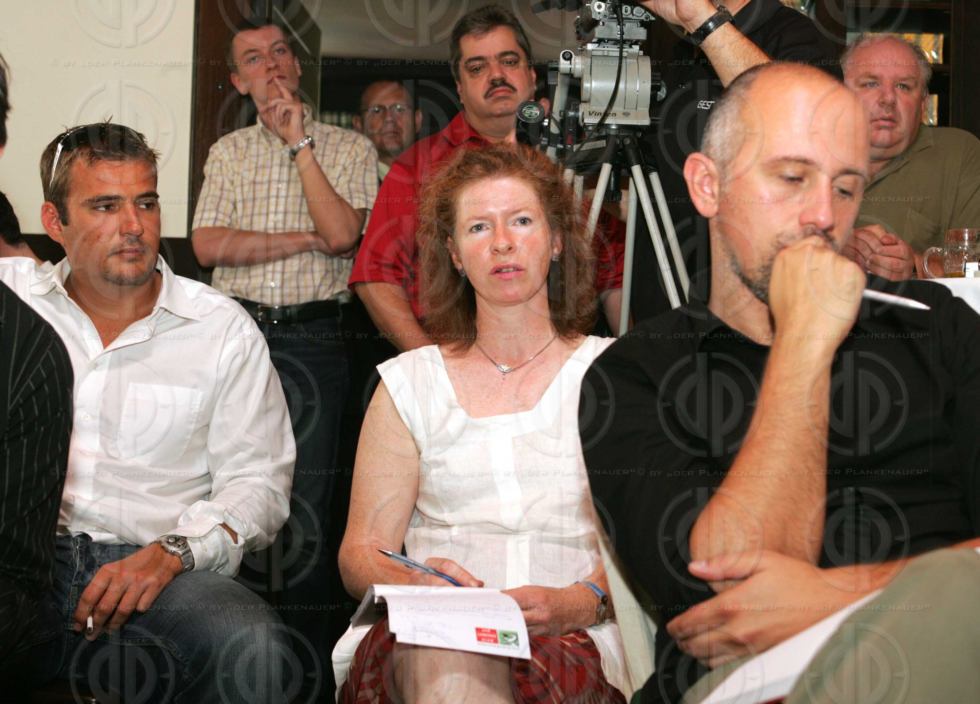 LT-Wahlkampf Steiermark 2005