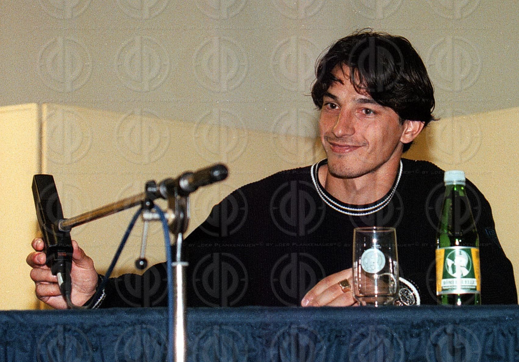 WM-Qualif. Österreich-Estland (2:0)