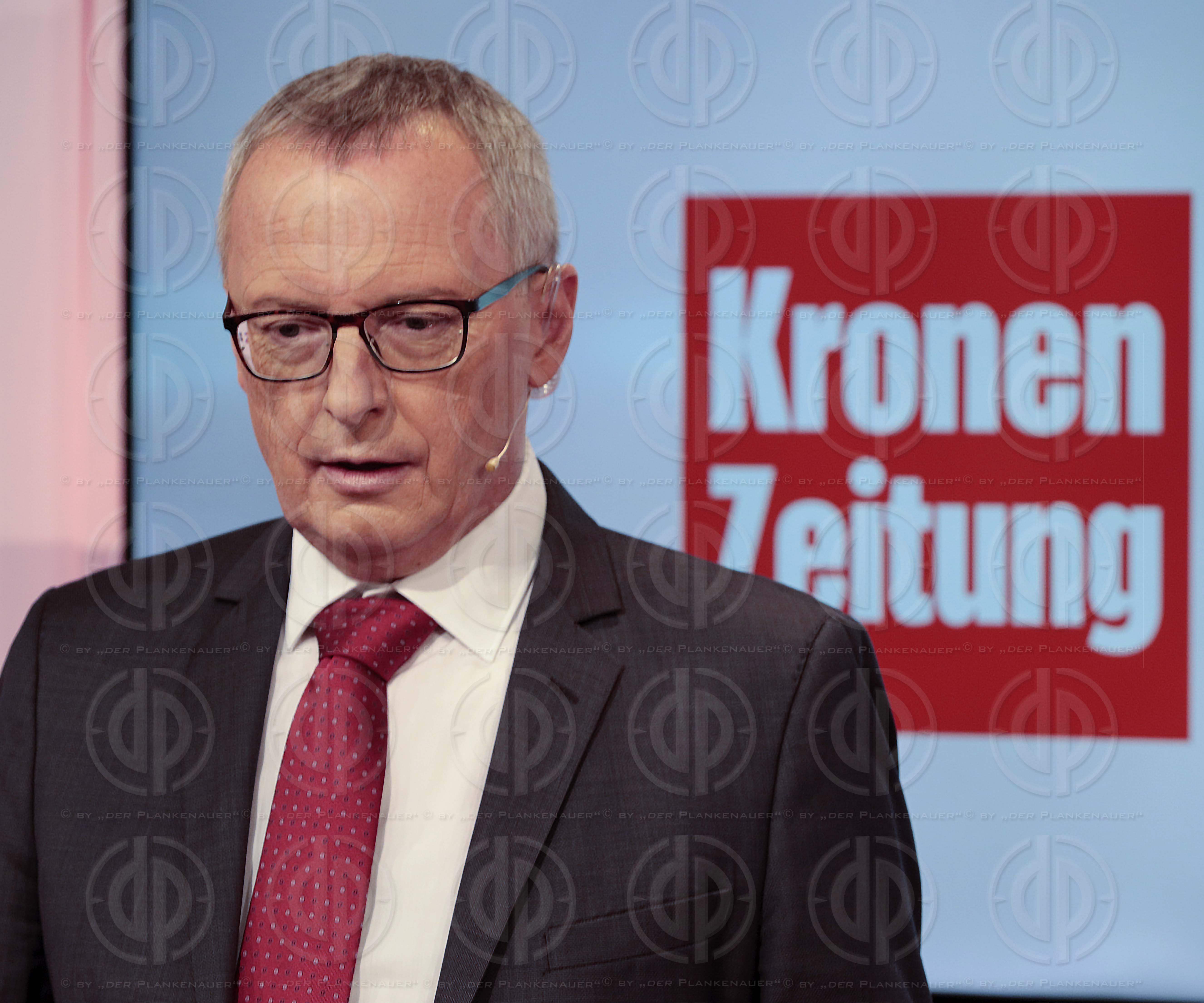 Landtagswahl 2019 Steiermark