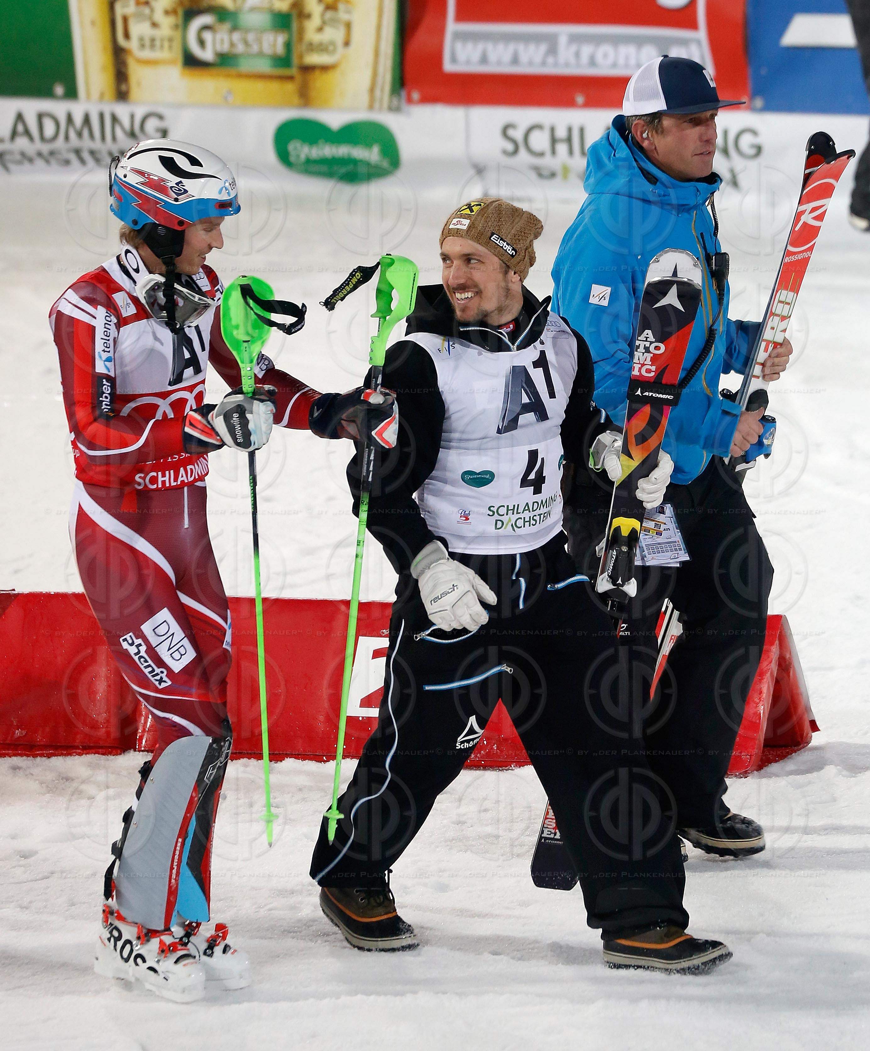 Nightrace Schladming 2016