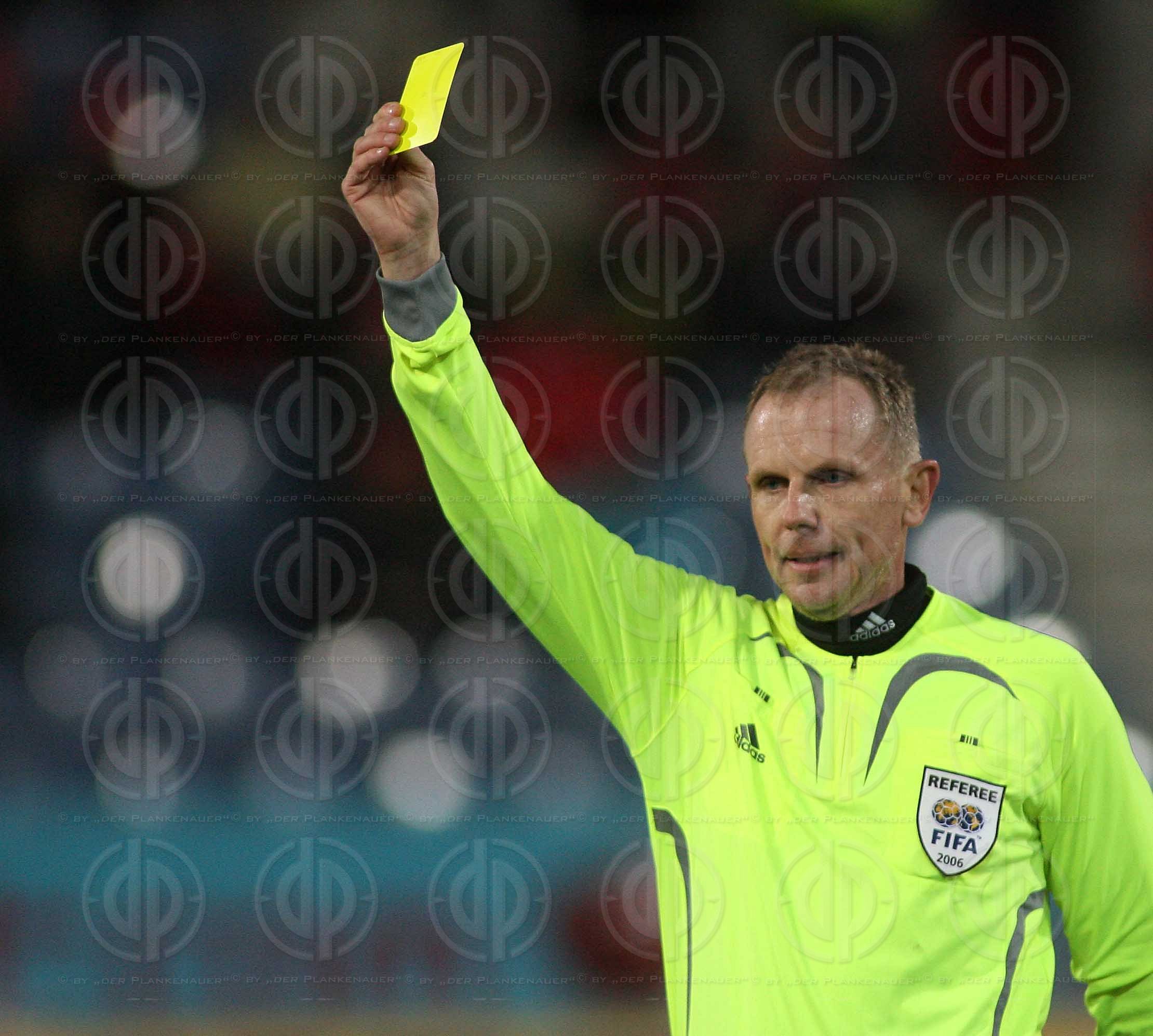 Cup Liebherr GAK vs. Red Bulll Salzburg (0:2)