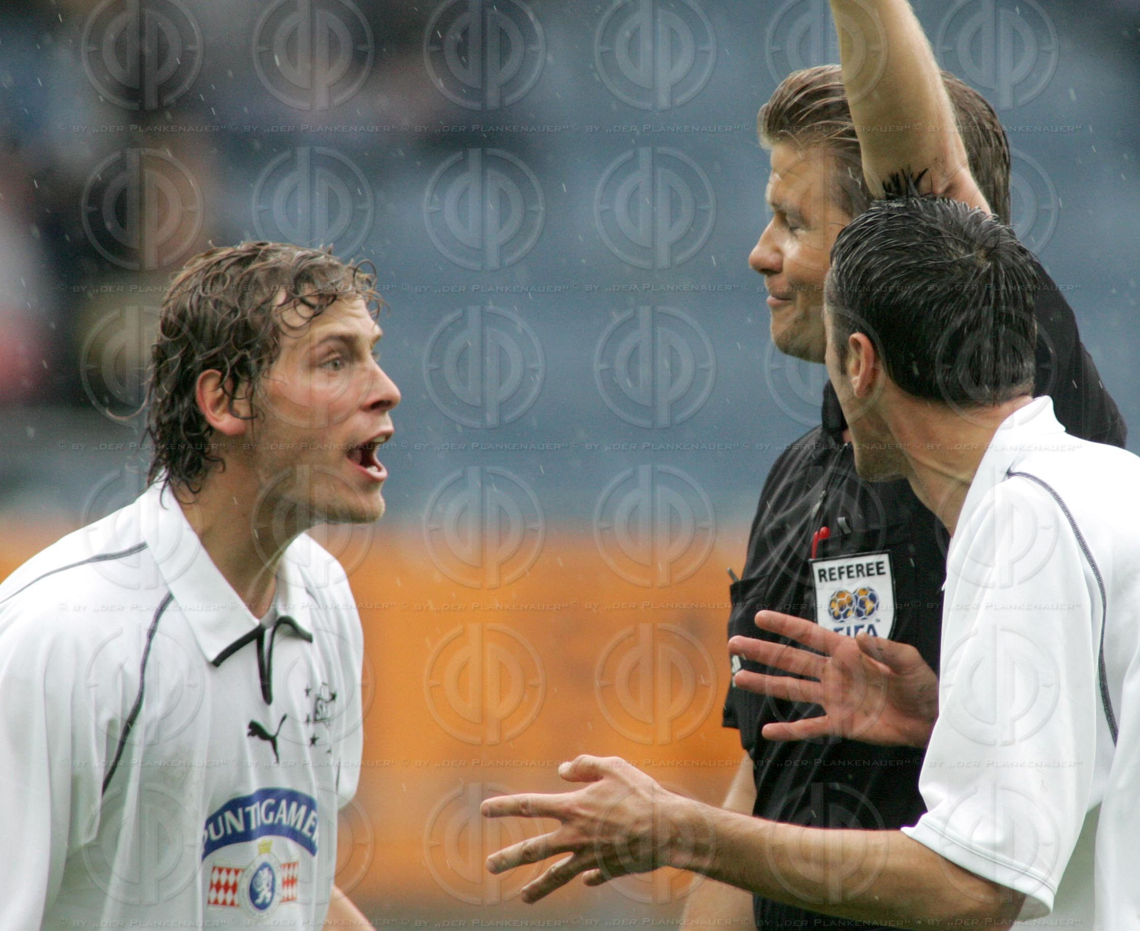 UI-Cup SK Puntigamer Sturm vs. VfL Wolfsburg