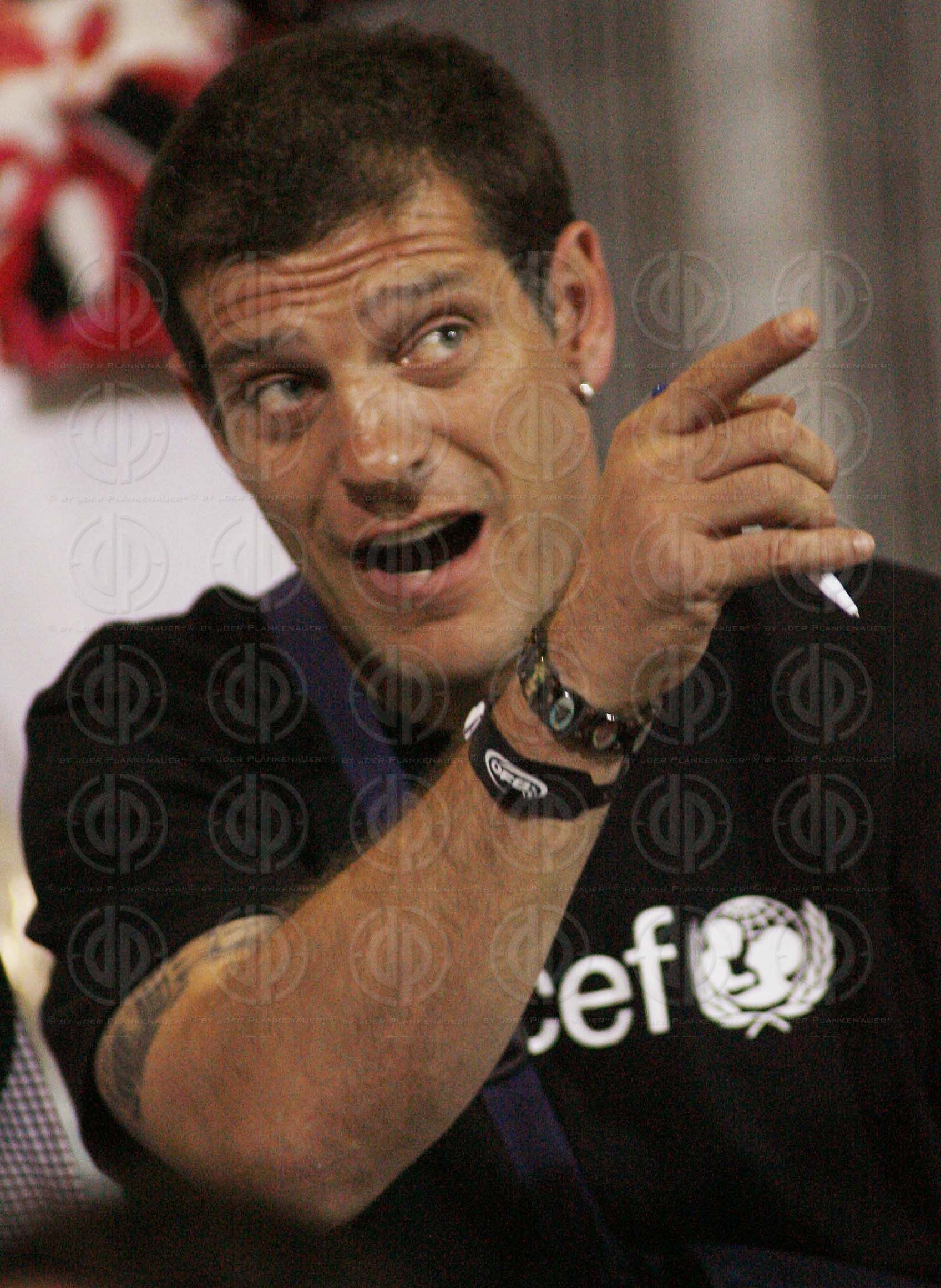 Österreich vs. Malta (5:1)