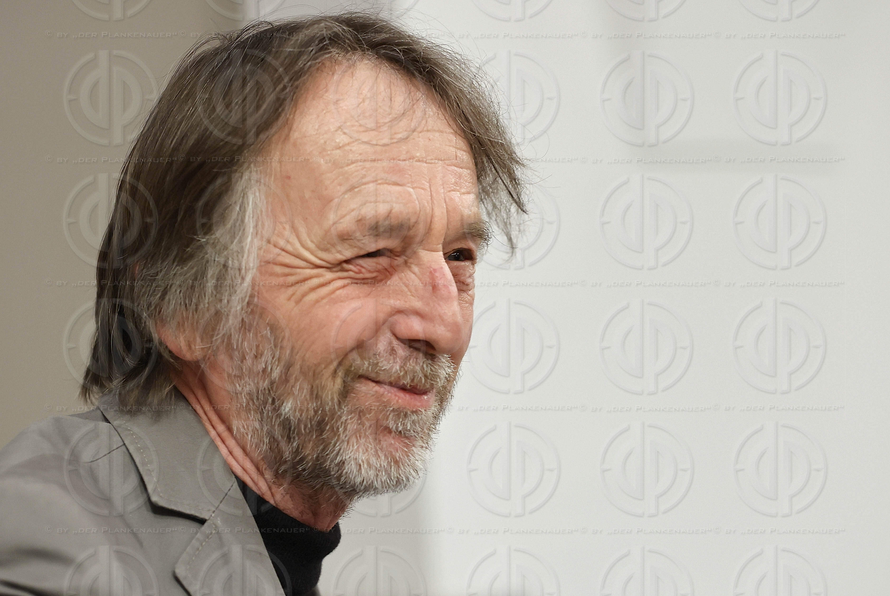 Presseclub Stmk.: Öst. Medien als 4. Gewalt am 25.01.2024