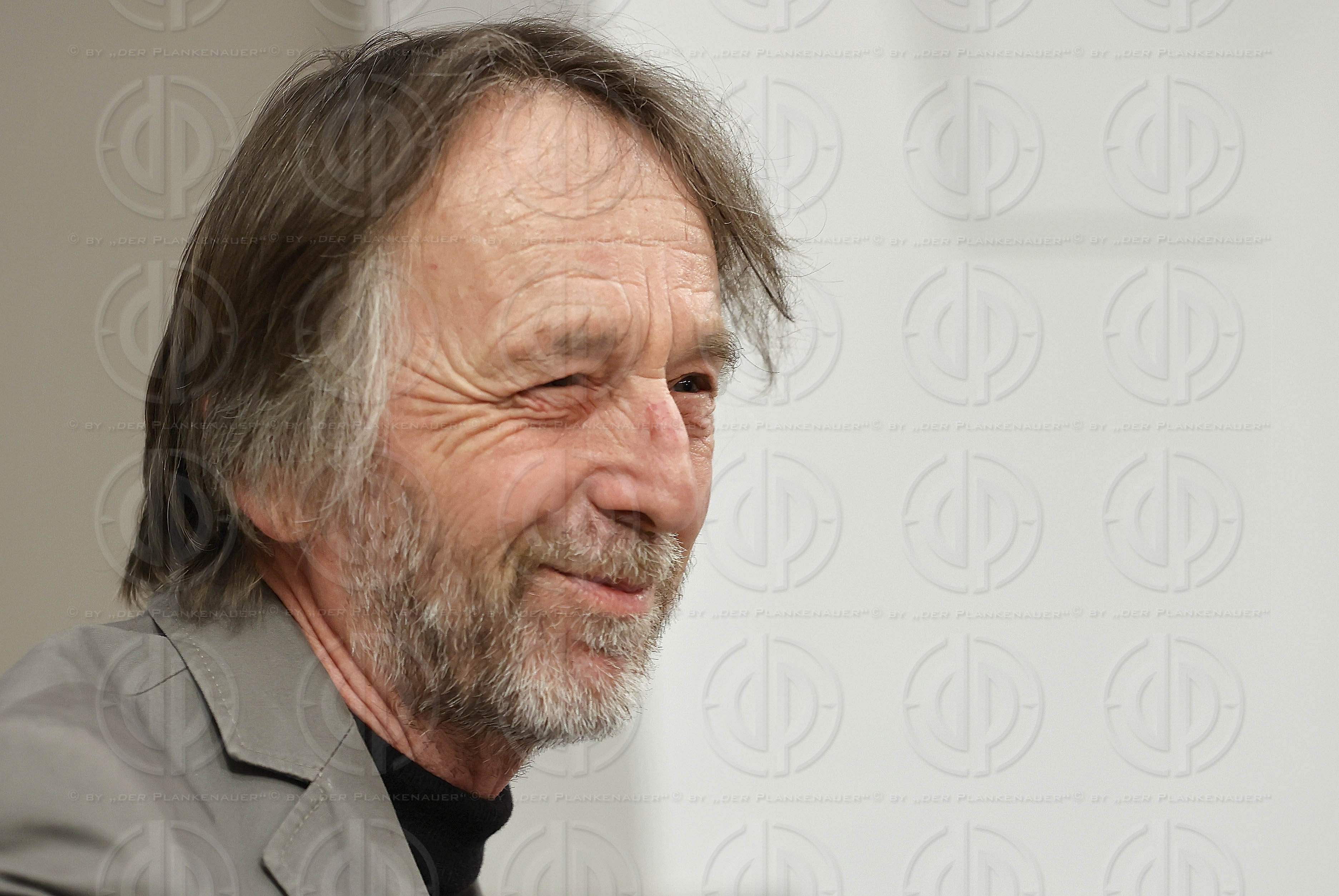 Presseclub Stmk.: Öst. Medien als 4. Gewalt am 25.01.2024