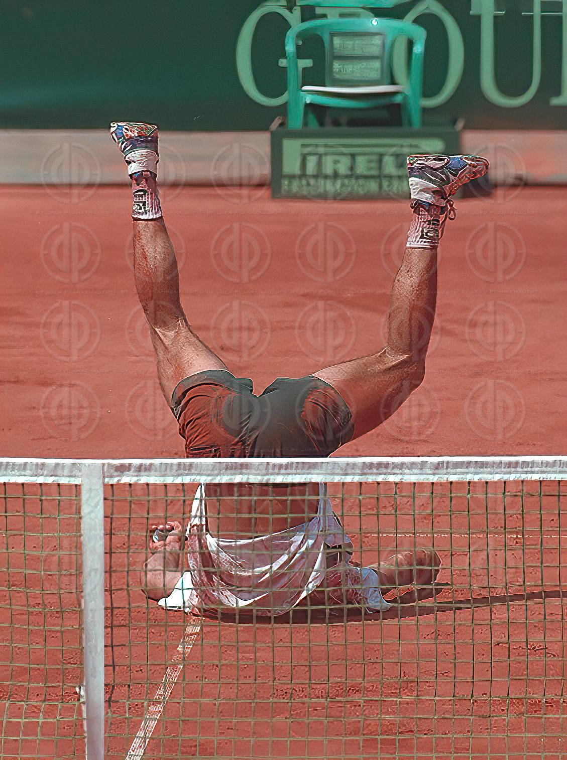 EA-Generali open 94 Kitzbühel 03.08.1994