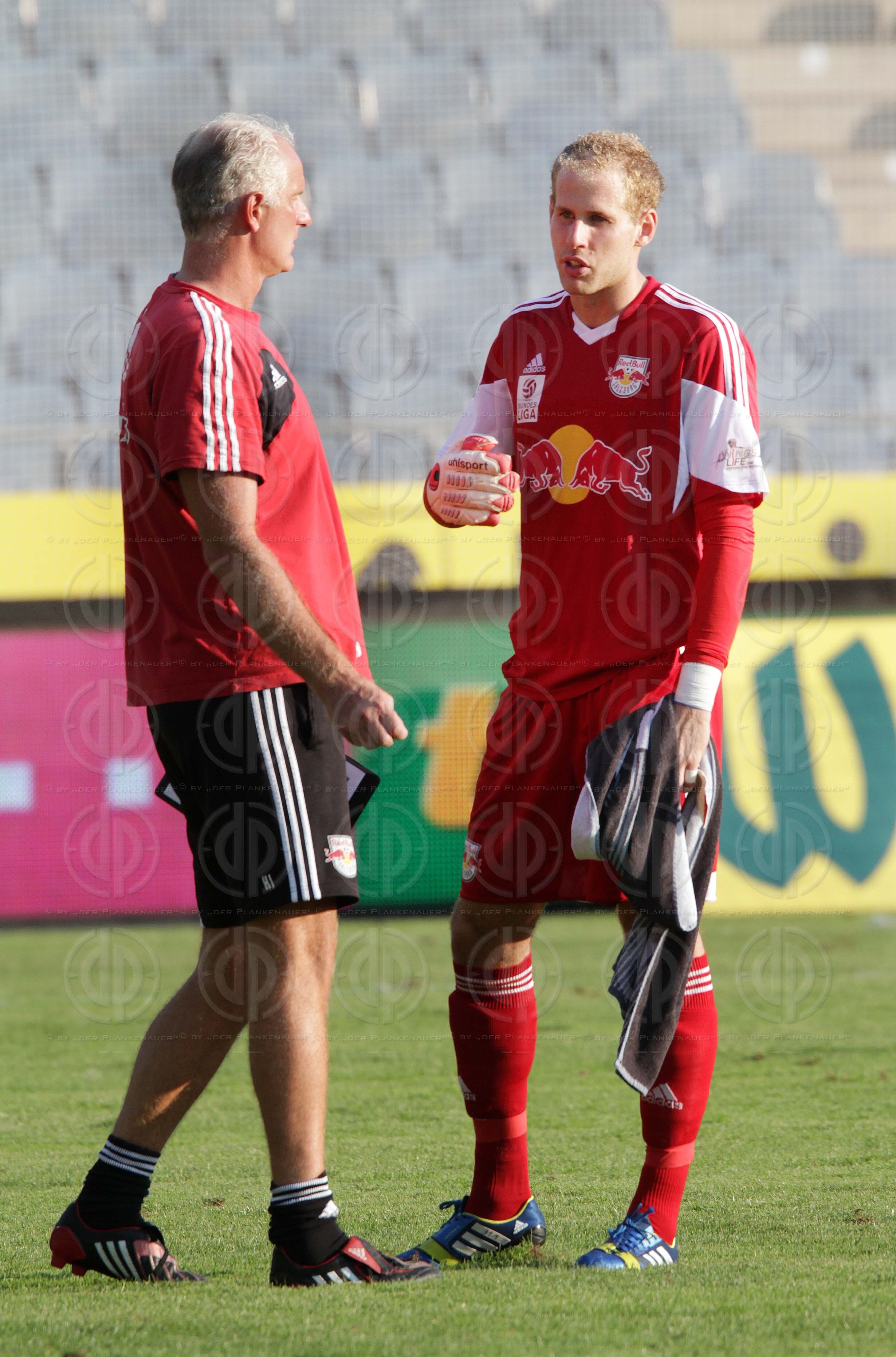 SK Sturm vs. FC Red Bull Salzburg (1:1)