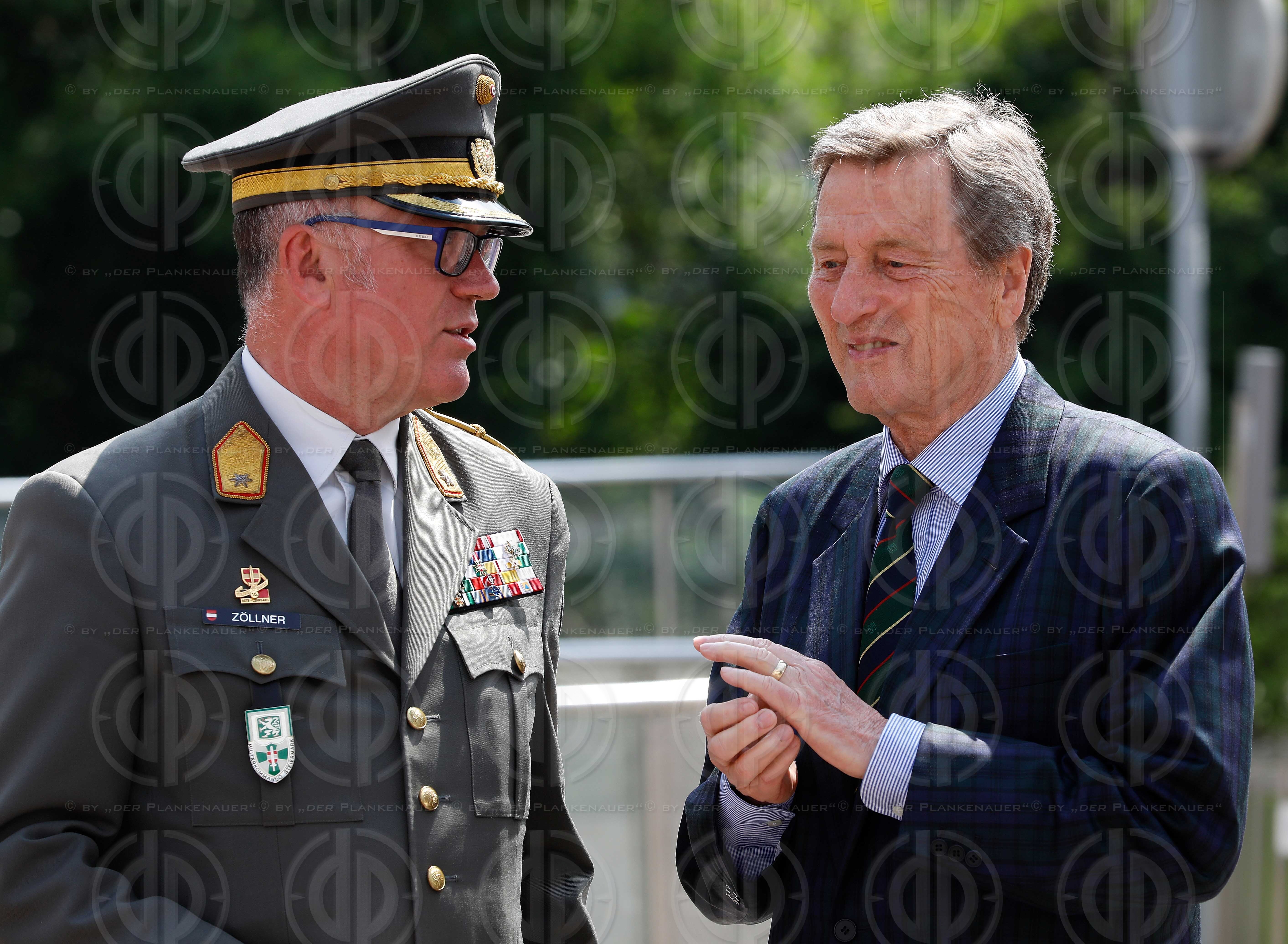 Evangelischer Kirchentag zum Reformjubilaeum 2017