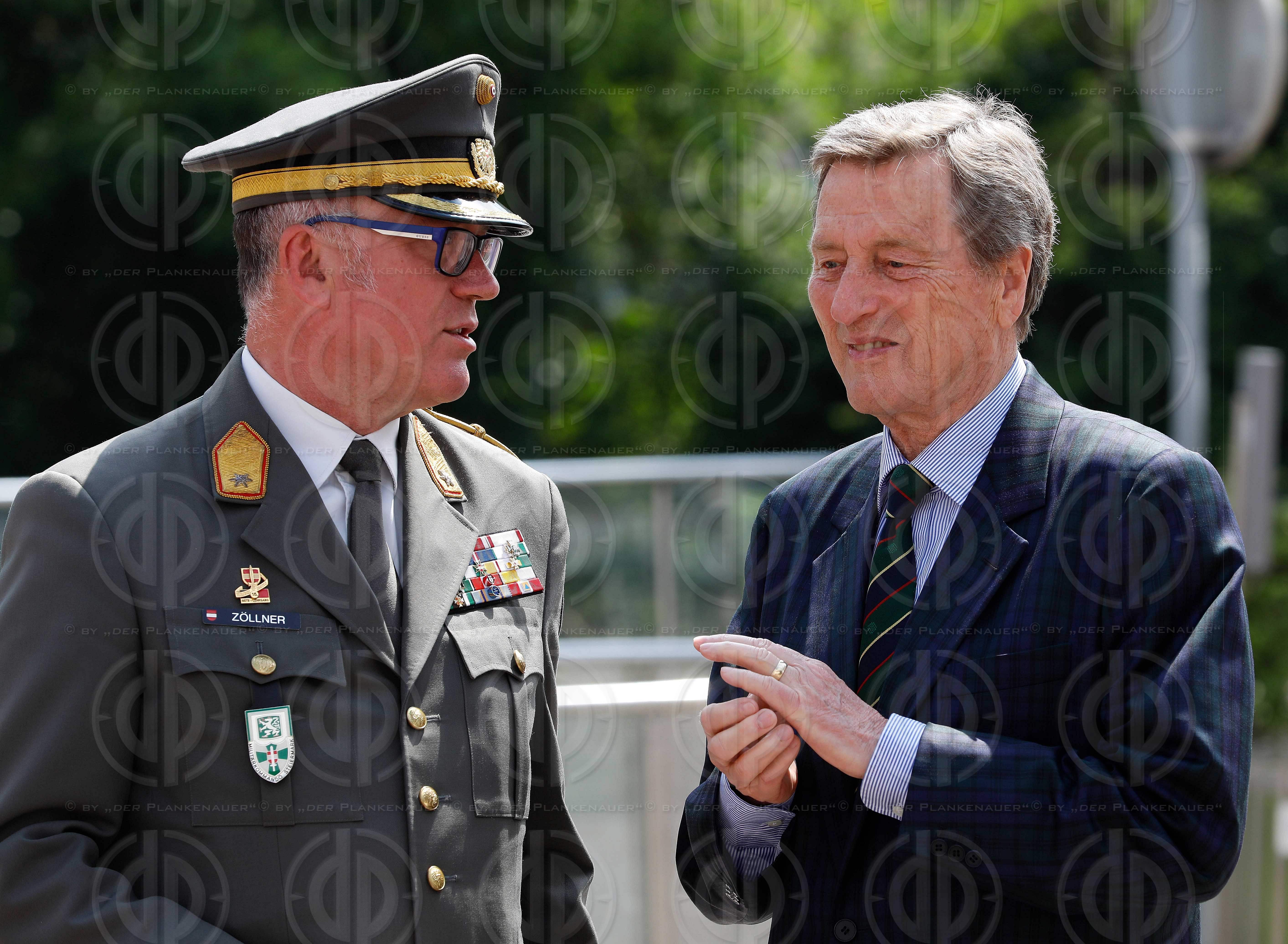 Evangelischer Kirchentag zum Reformjubilaeum 2017