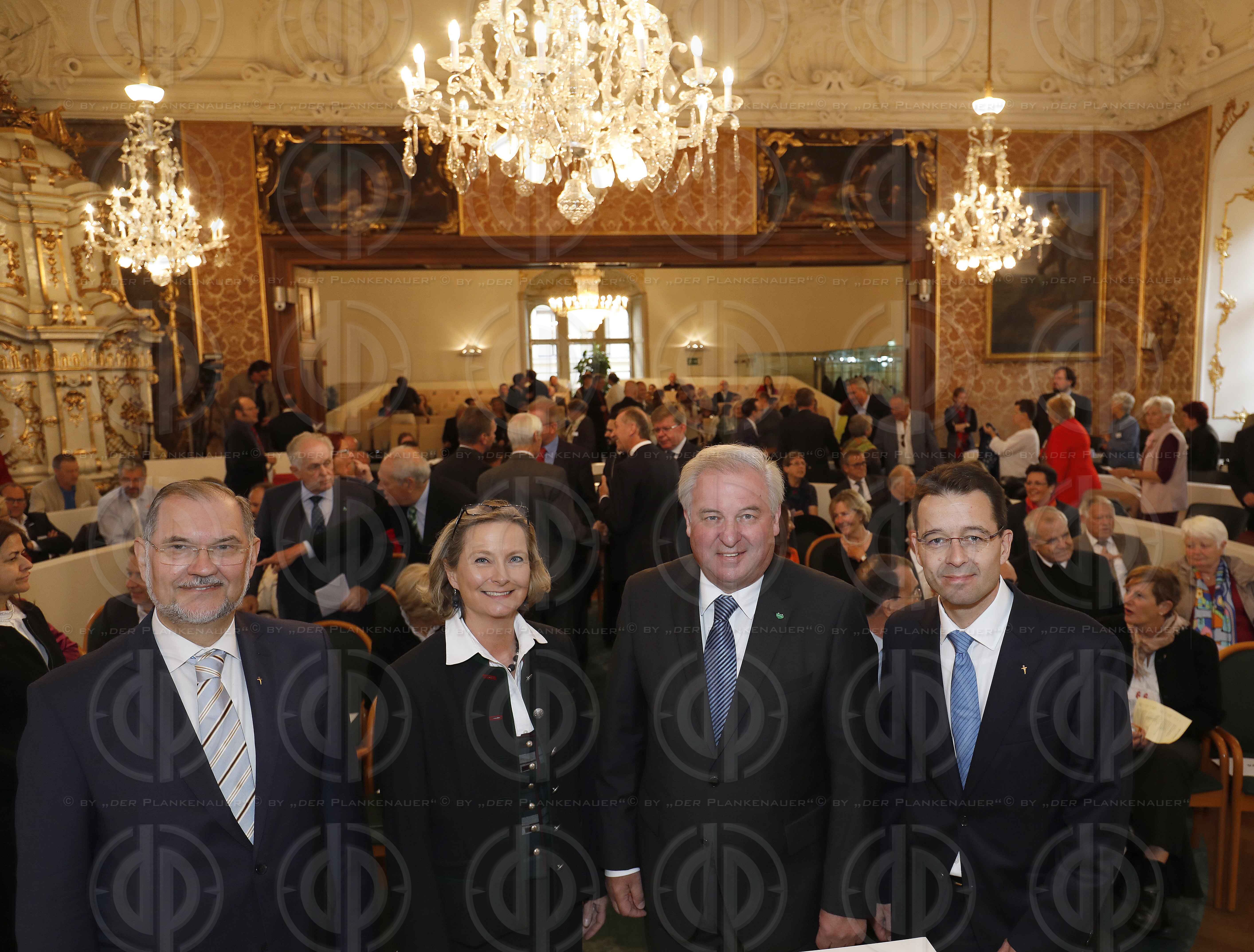 Festakt 500 Jahre Reformation