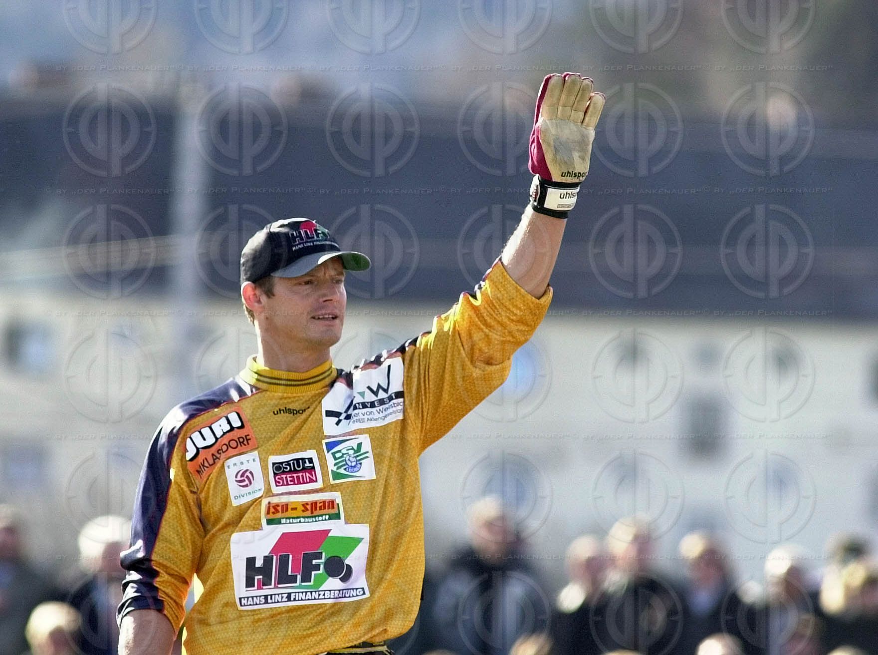 DSV Leoben vs. SK Sturm (2:3)