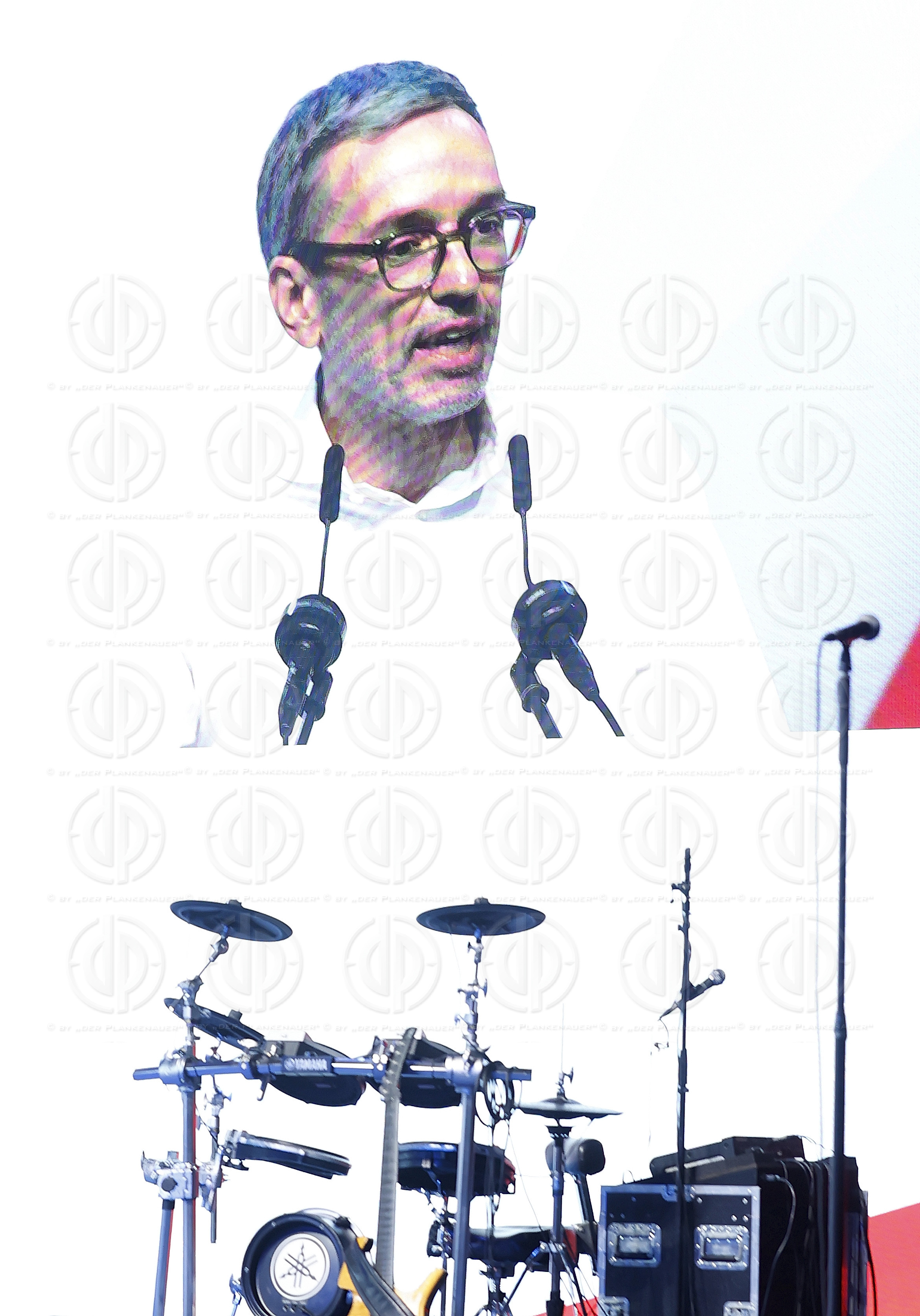 NR-Wahl24 - Wahlkampfauftakt der FPÖ am 07.09.2024