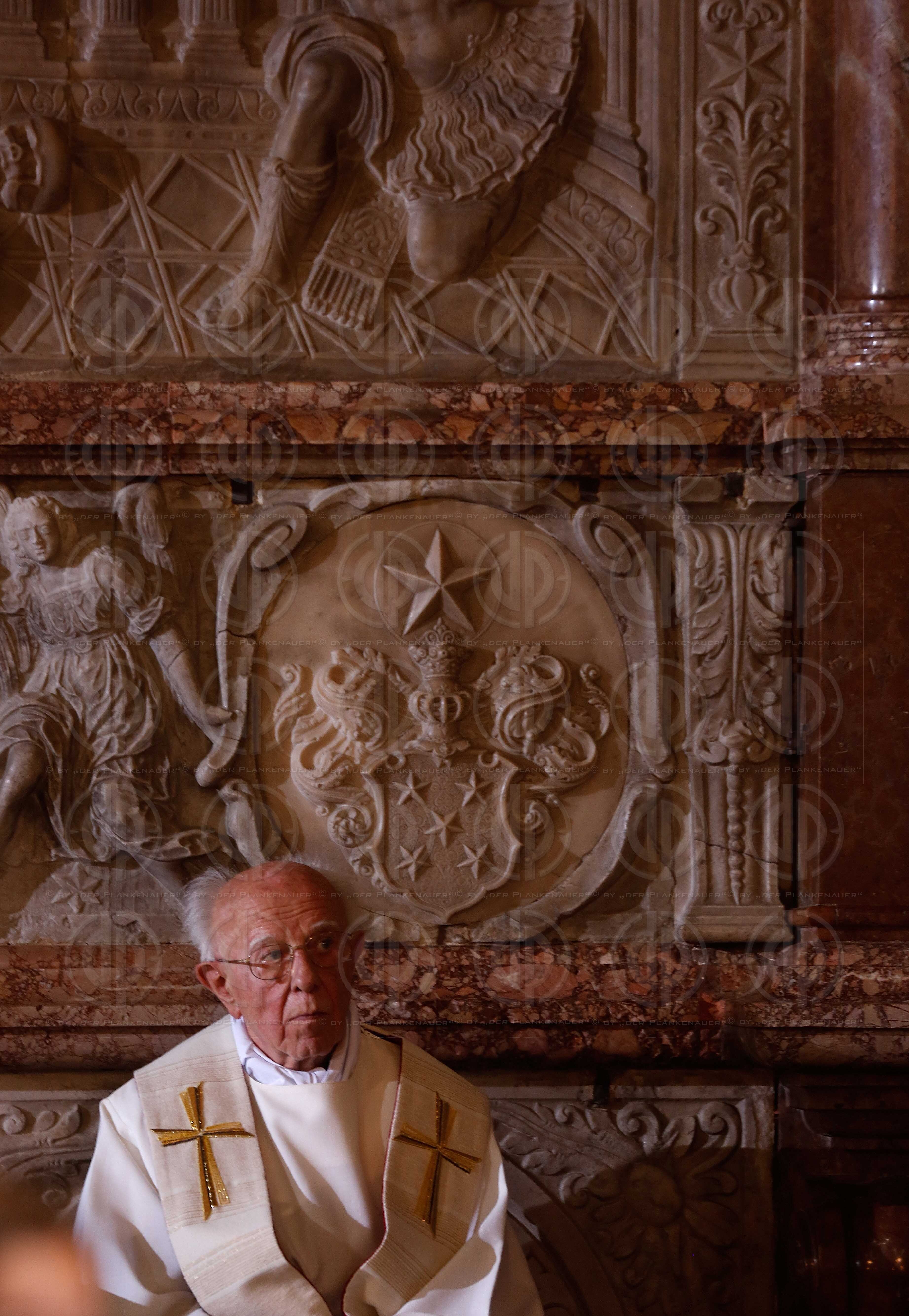 Bischofsweihe in der Dioezese Graz Seckau