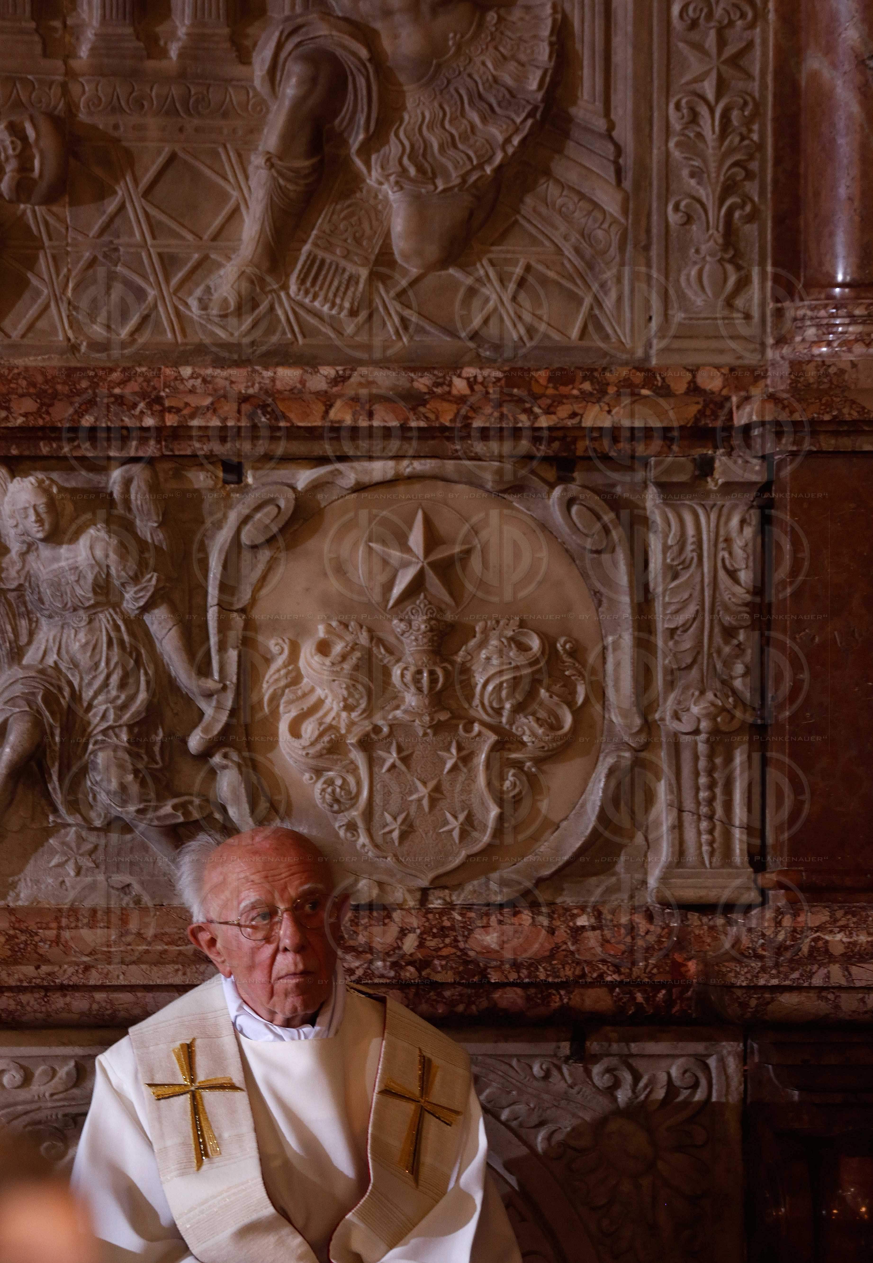 Bischofsweihe in der Dioezese Graz Seckau