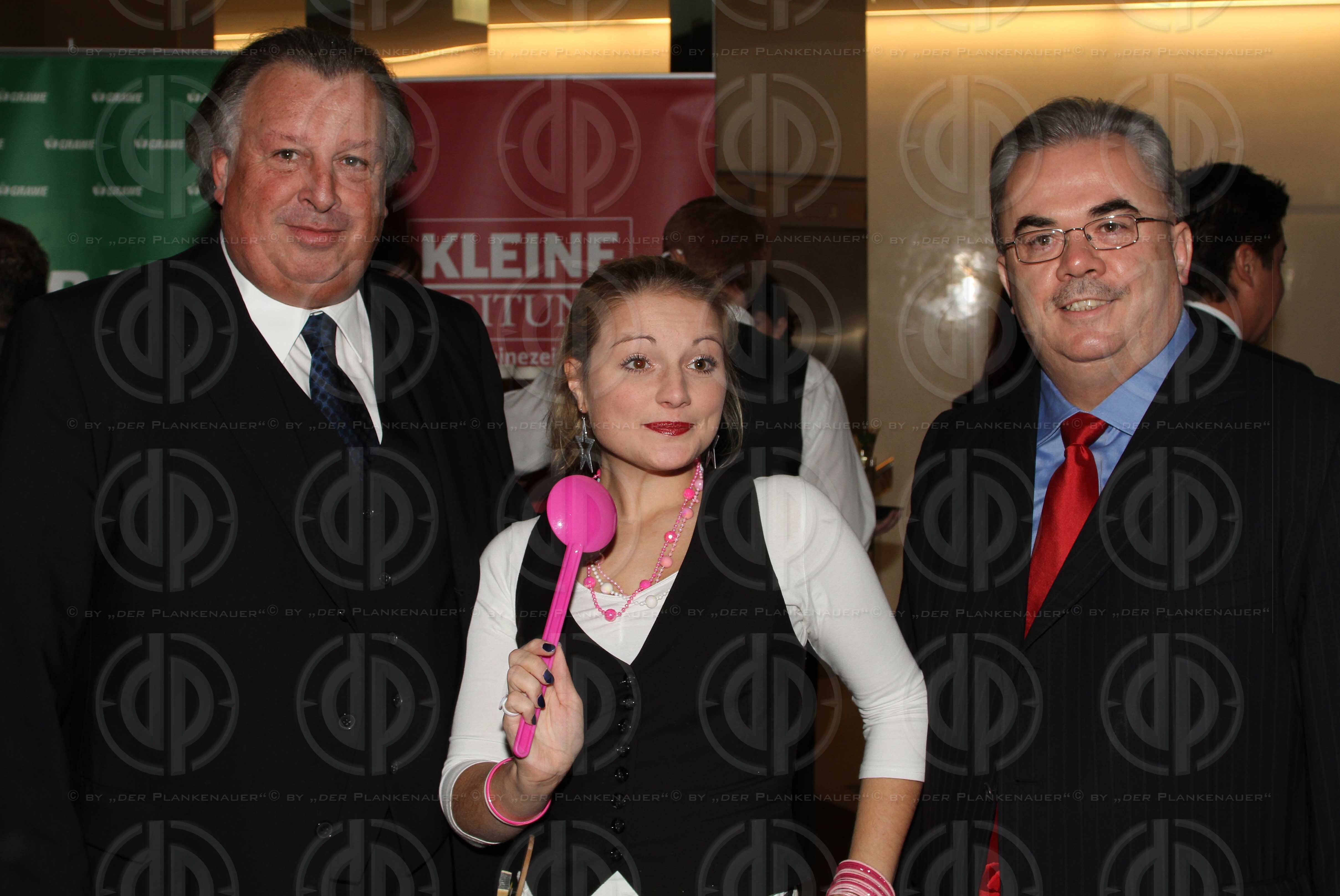 100 Jahre Sturm Graz-Gala