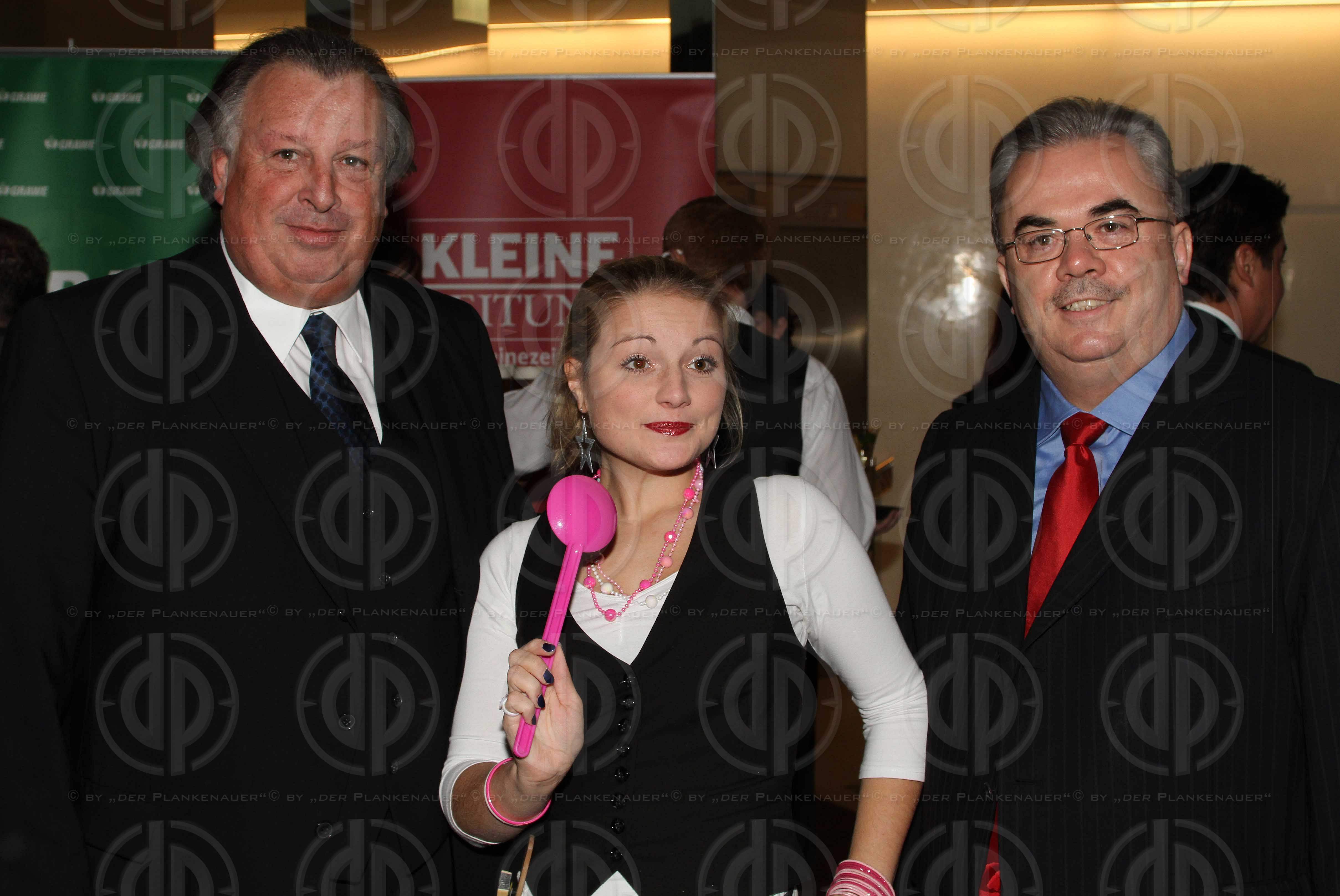 100 Jahre Sturm Graz-Gala