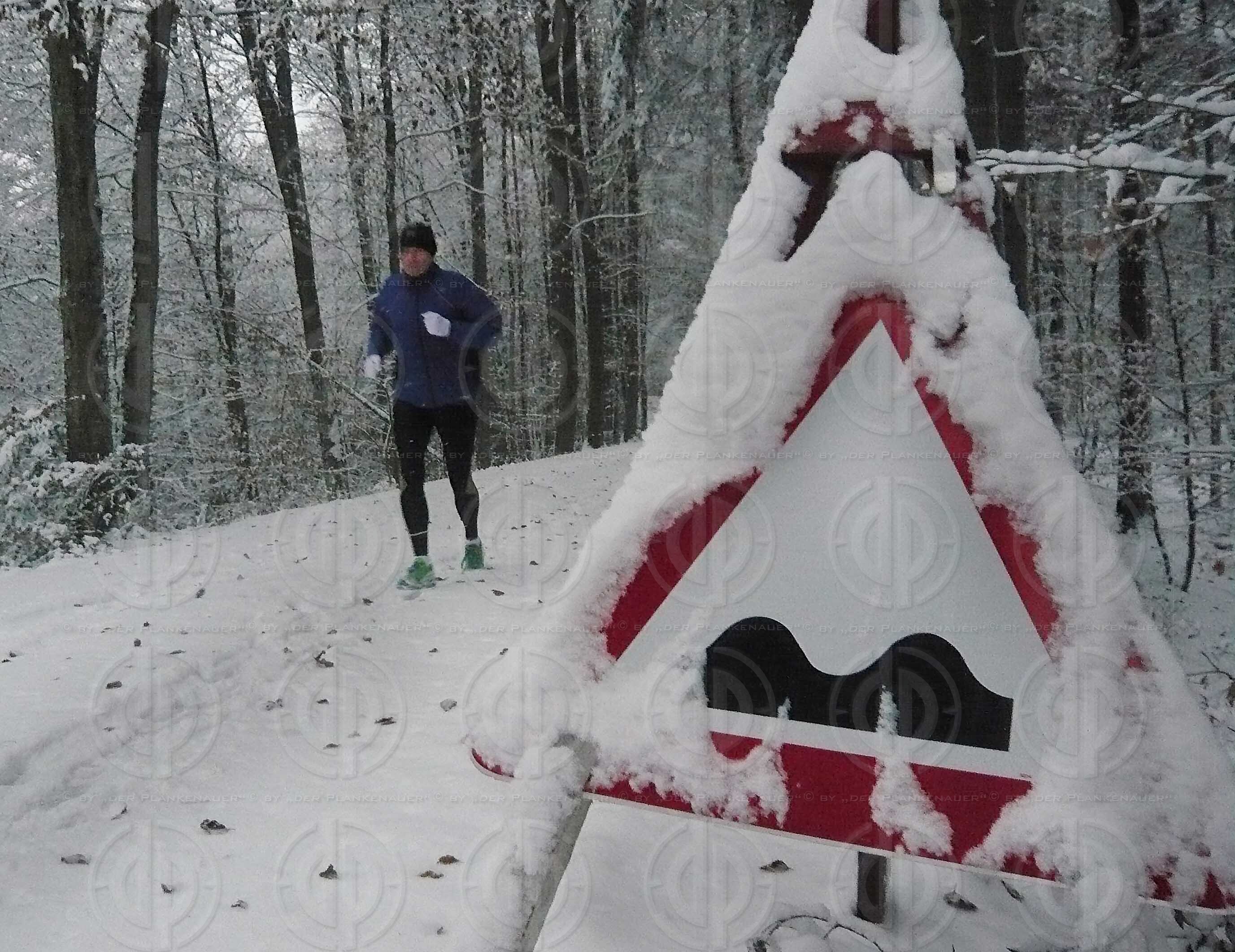 Winterlauf