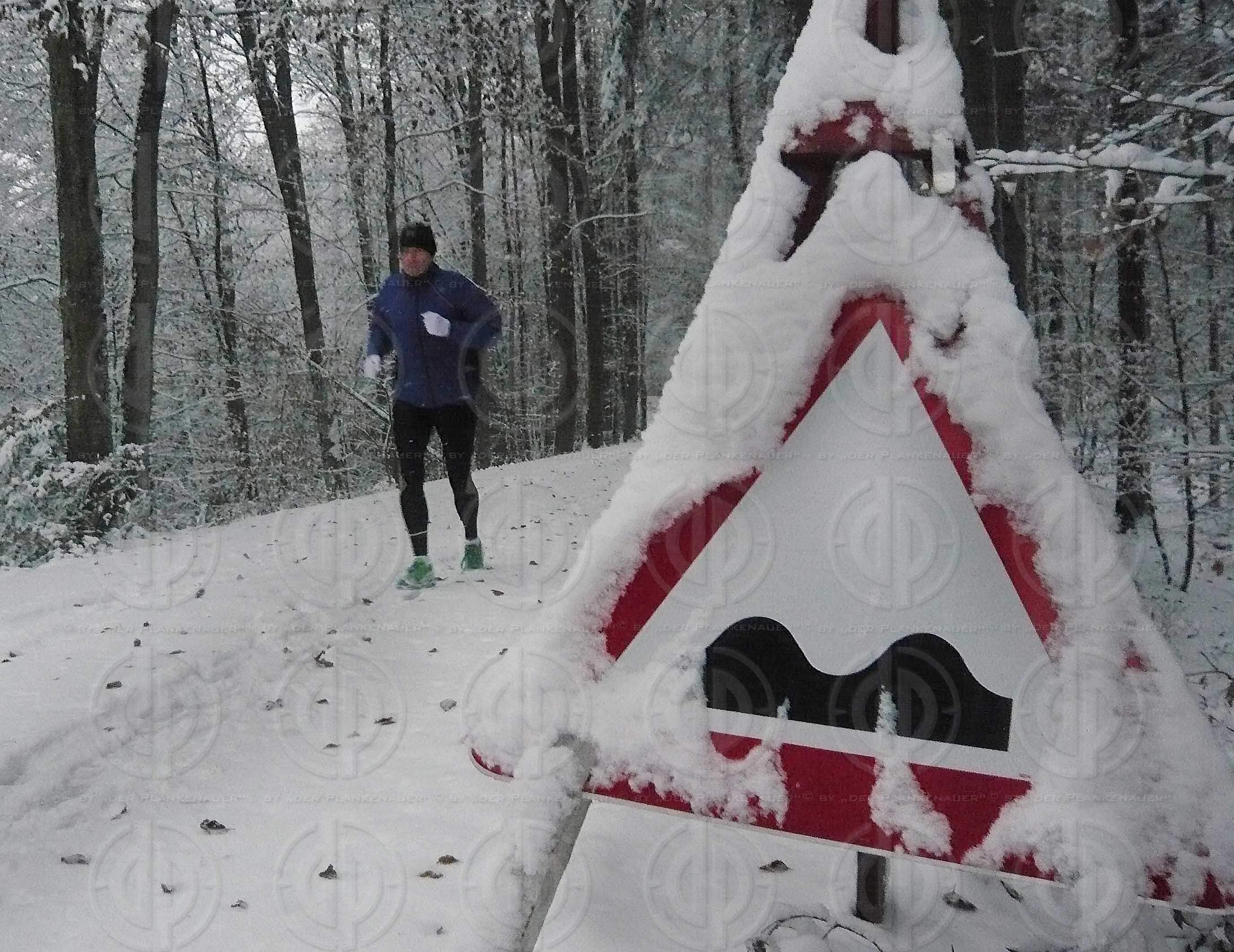 Winterlauf