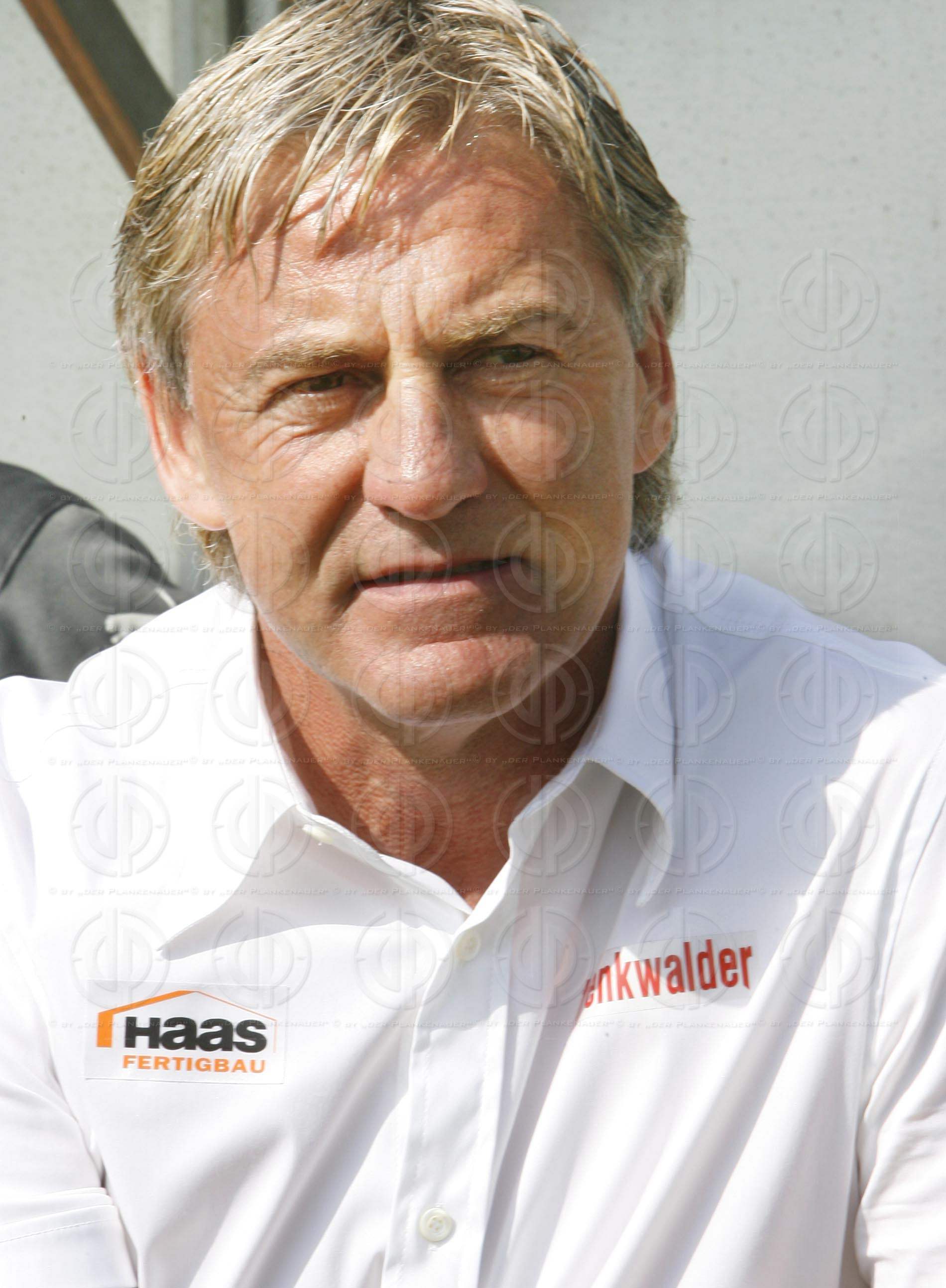 ÖFB Stiegl-Cup Finale 2009 (1:3 n.V.)