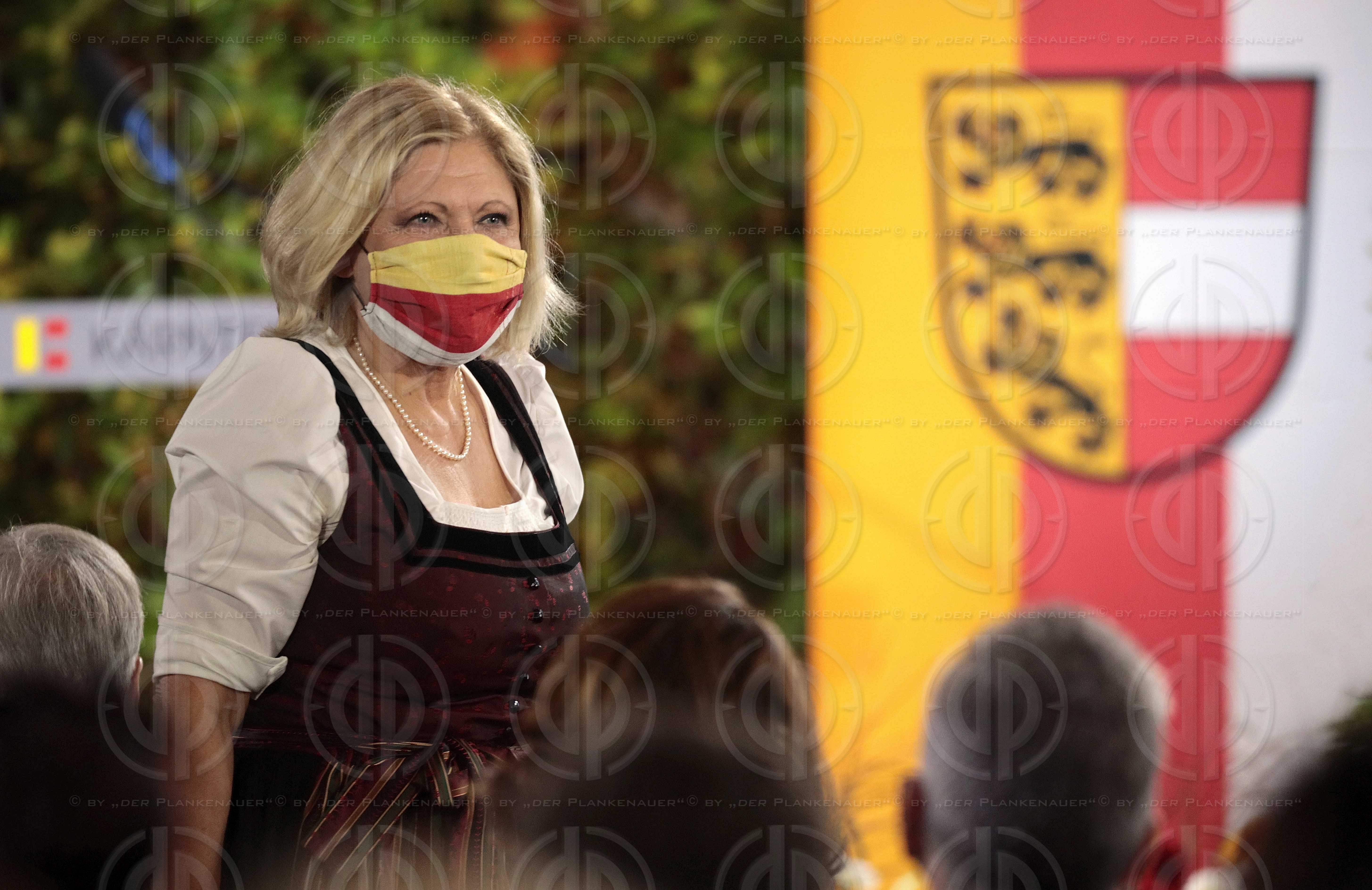 Festakt zum 100-Jahr-Jubiläum der Kärntner Volksabstimmung