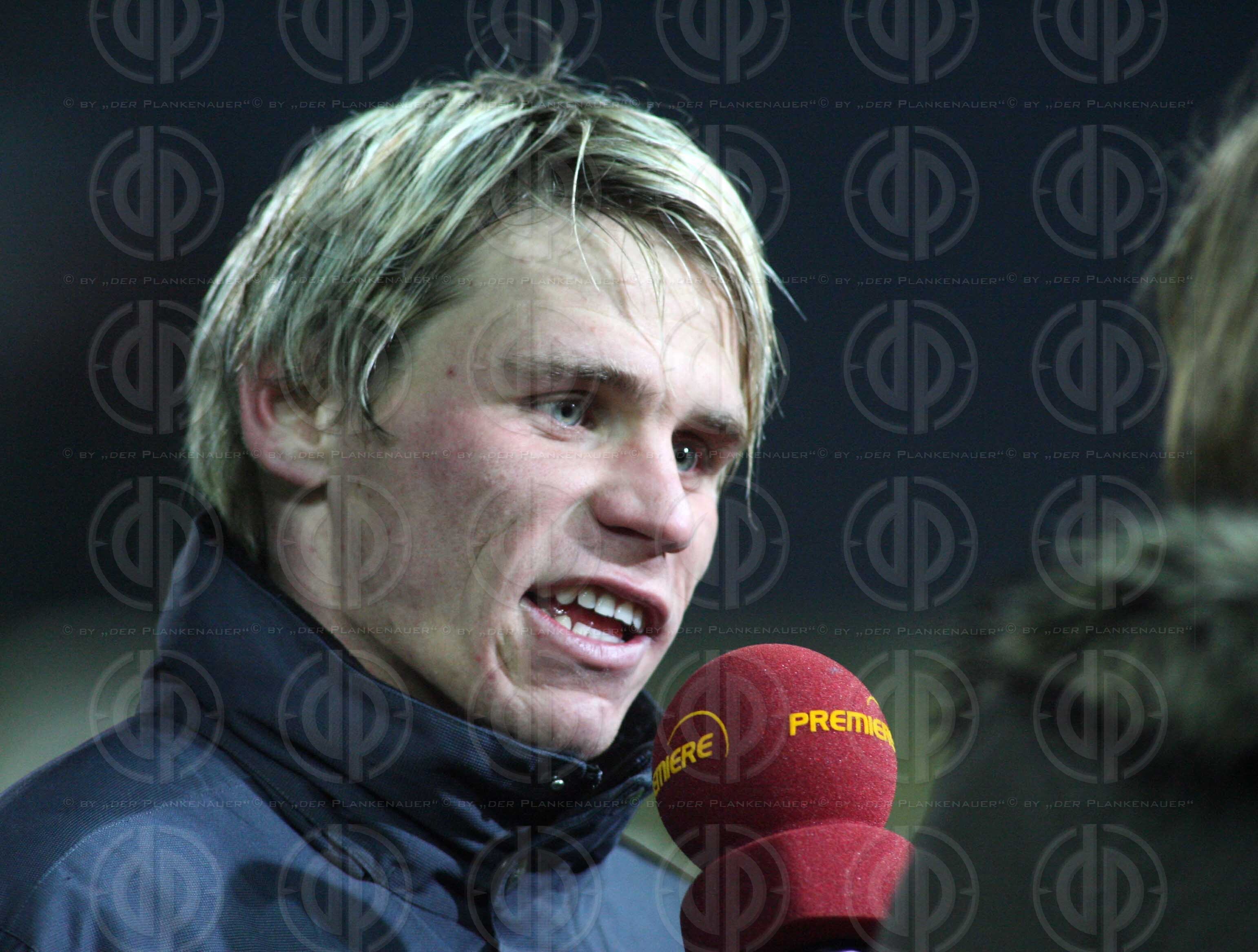 SK Puntigamer Sturm vs. SCR Altach (2:0)