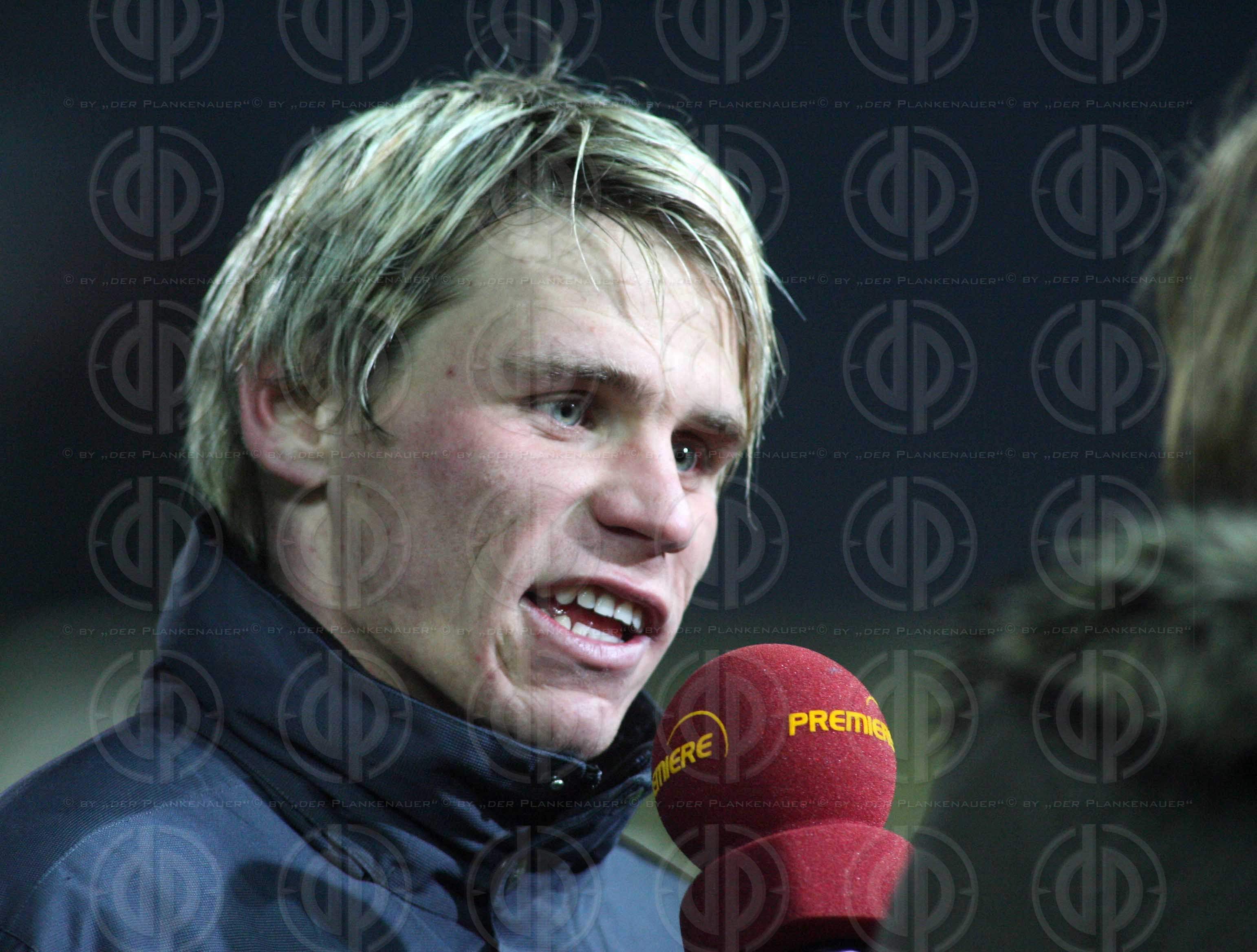 SK Puntigamer Sturm vs. SCR Altach (2:0)