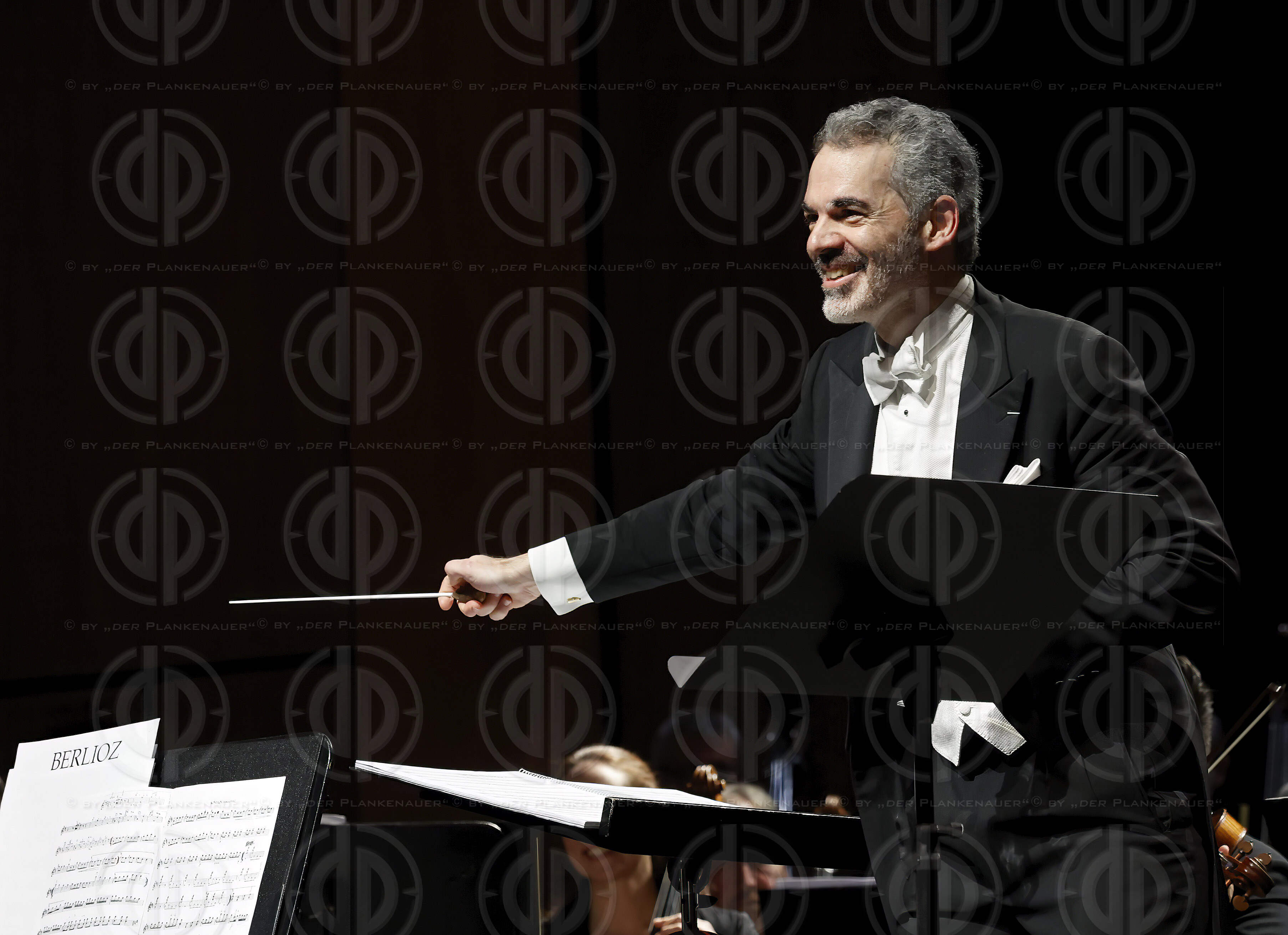 Oper Graz - Neujahrskonzert 2024 am 01.01.2024