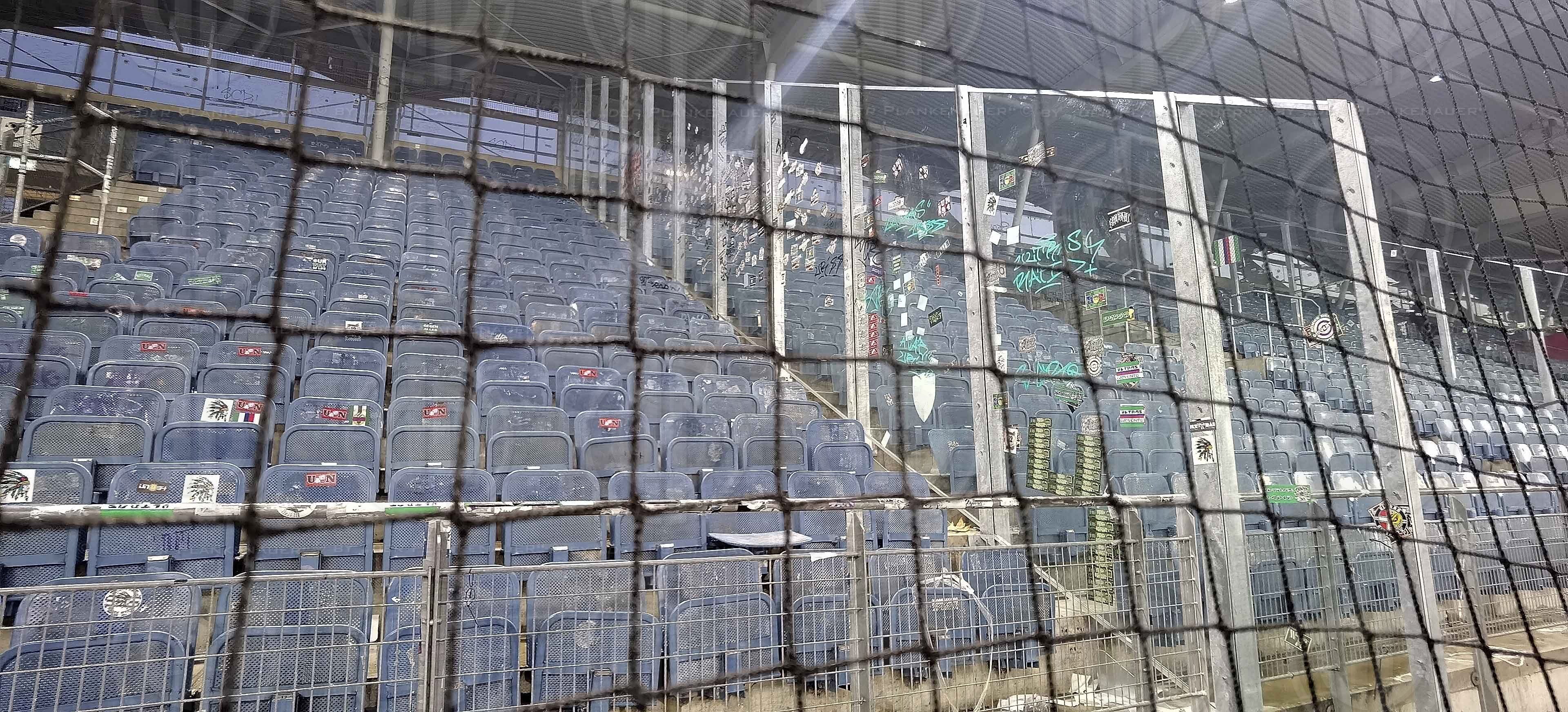 GAK 1902 vs. SK Rapid (1:1) am 27.10.2024