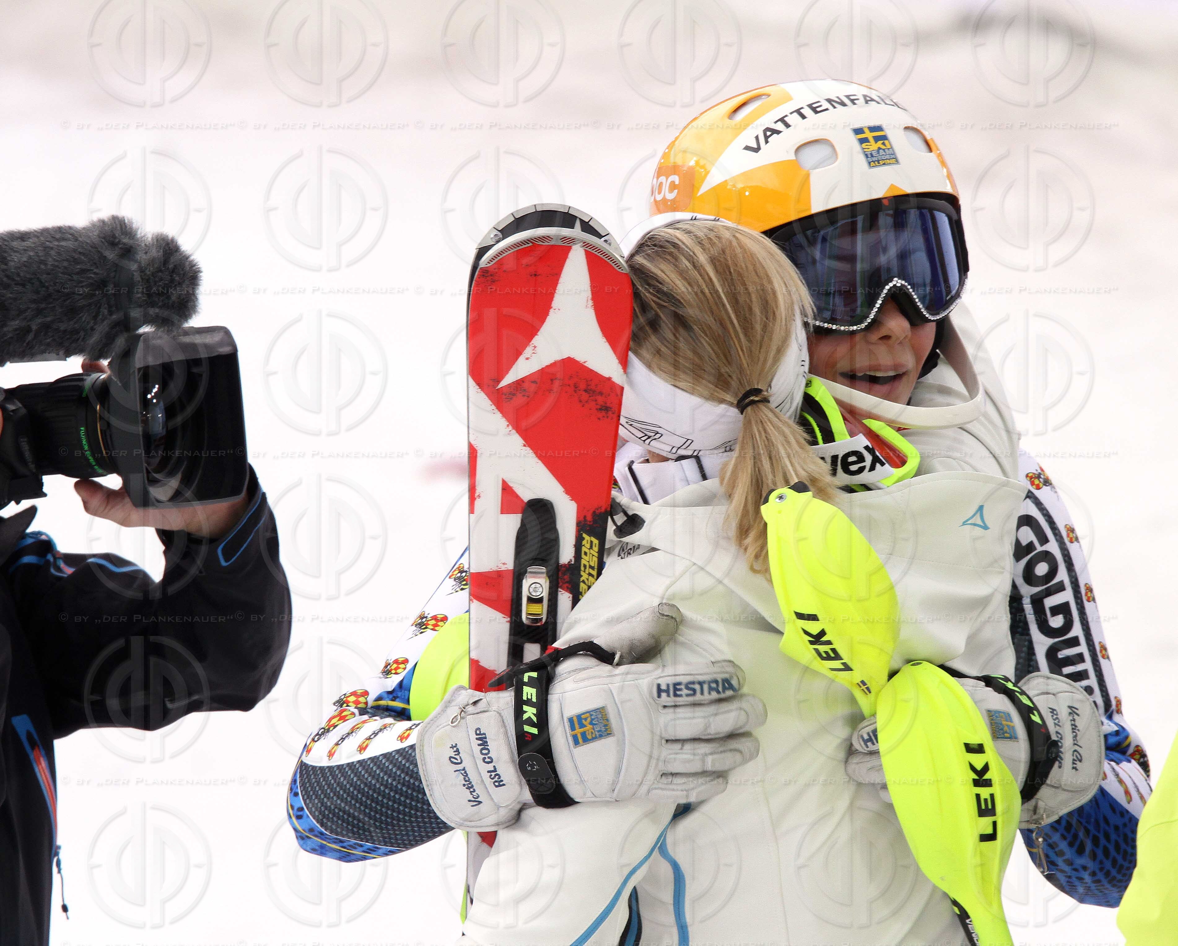 FIS Alpine Ski-WM Schladming 2013
