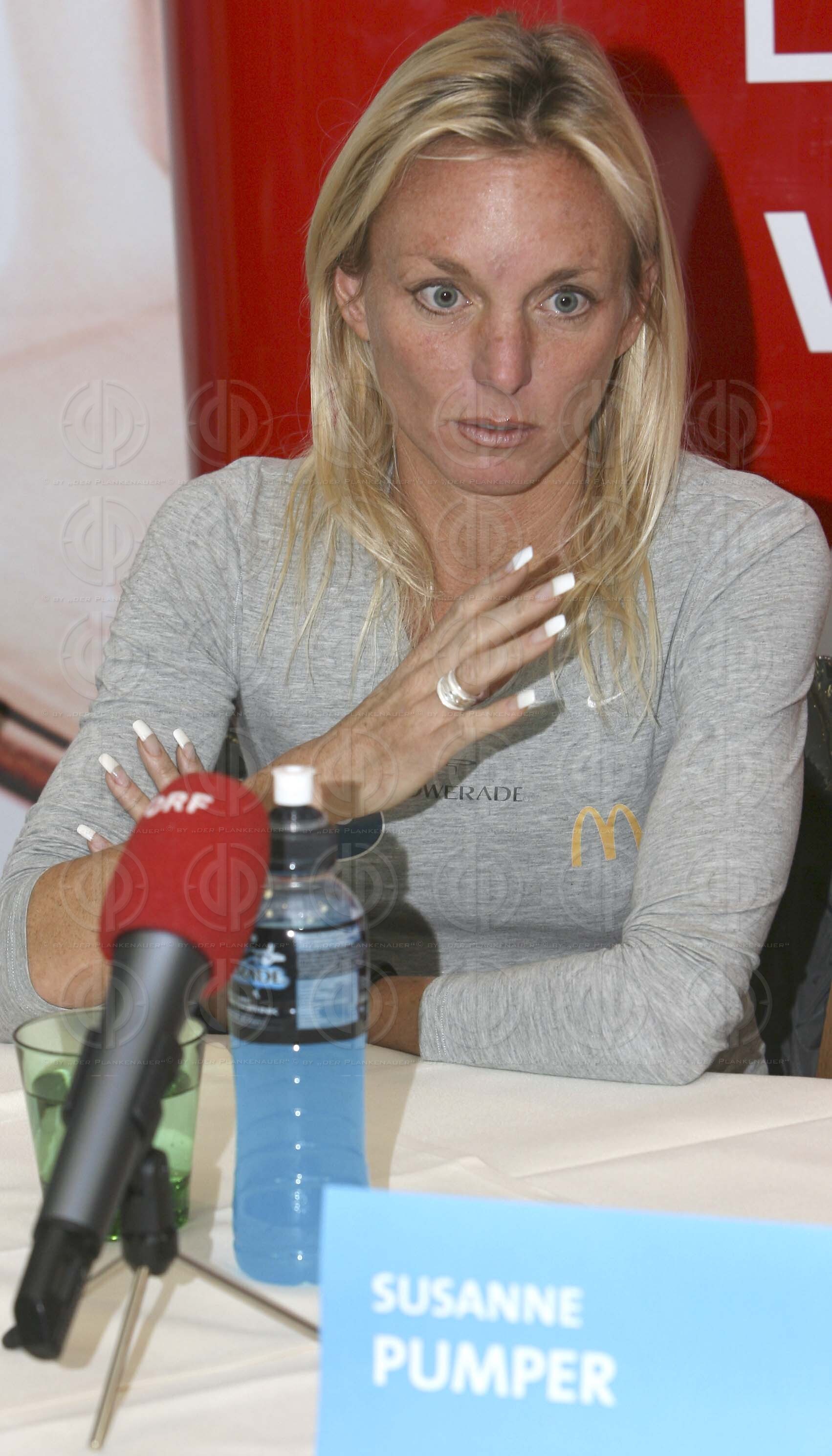 Kleine Zeitung Graz Marathon 2007