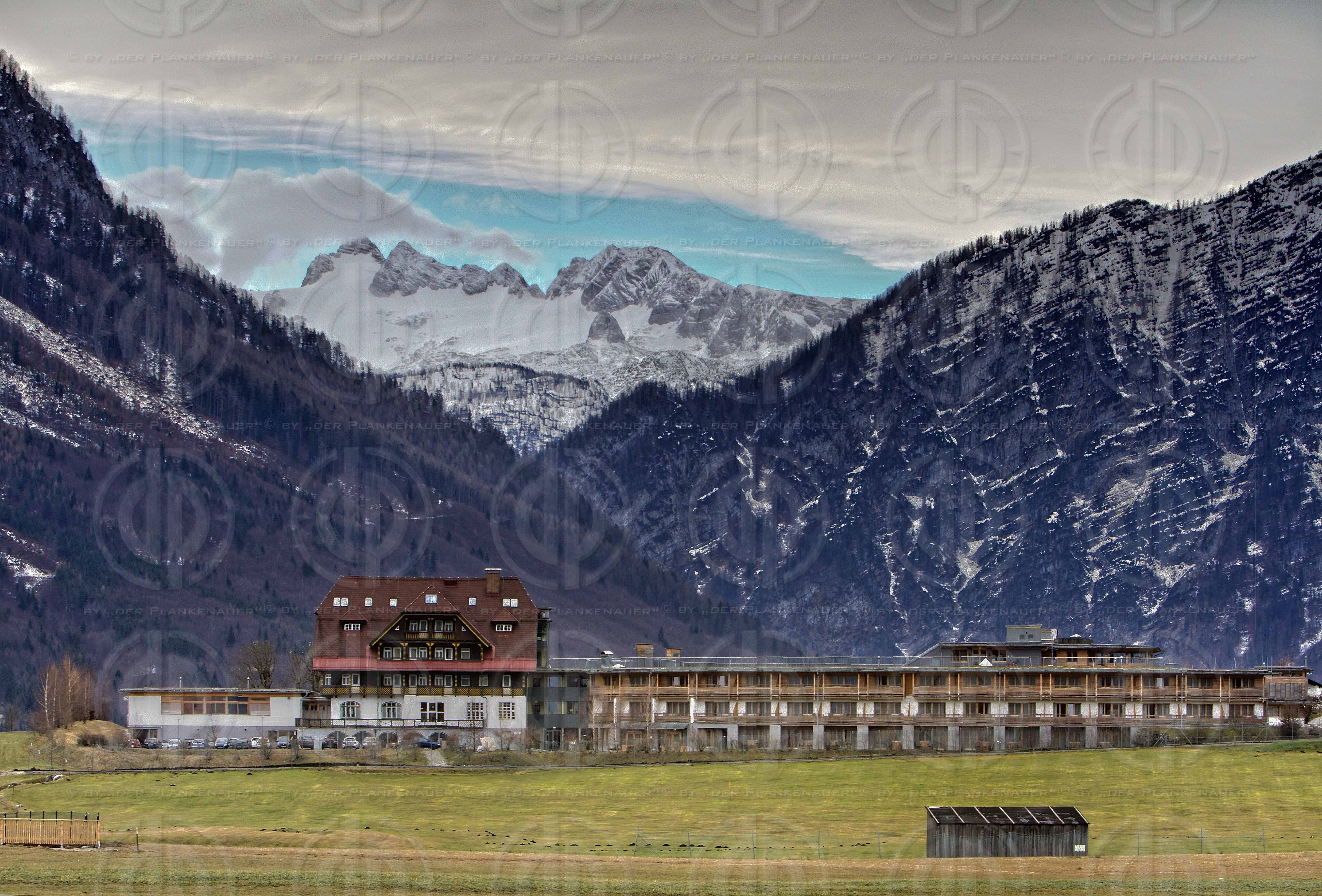 Steirische Landschaften