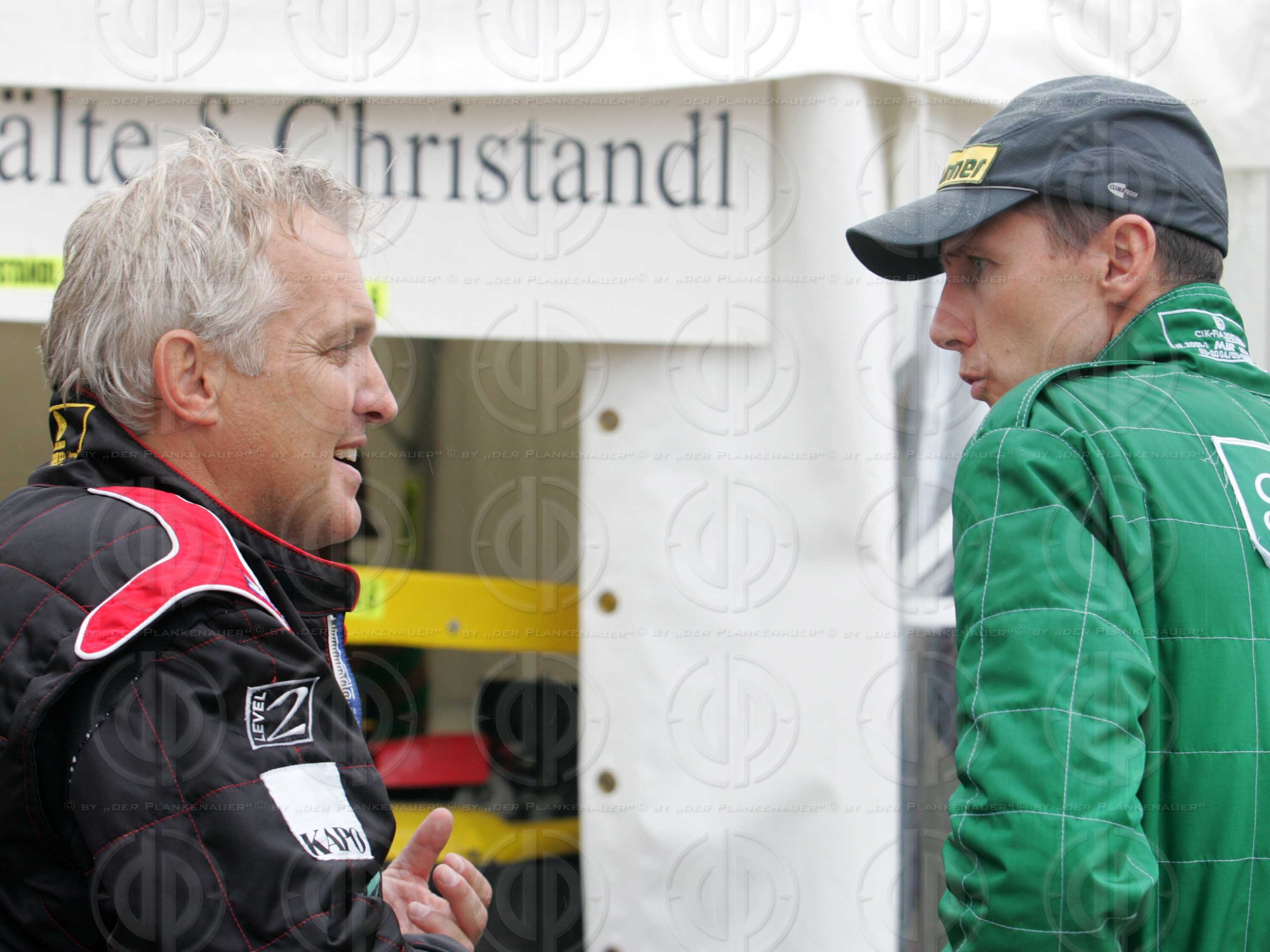 Kart Race 05 - Team Christandl