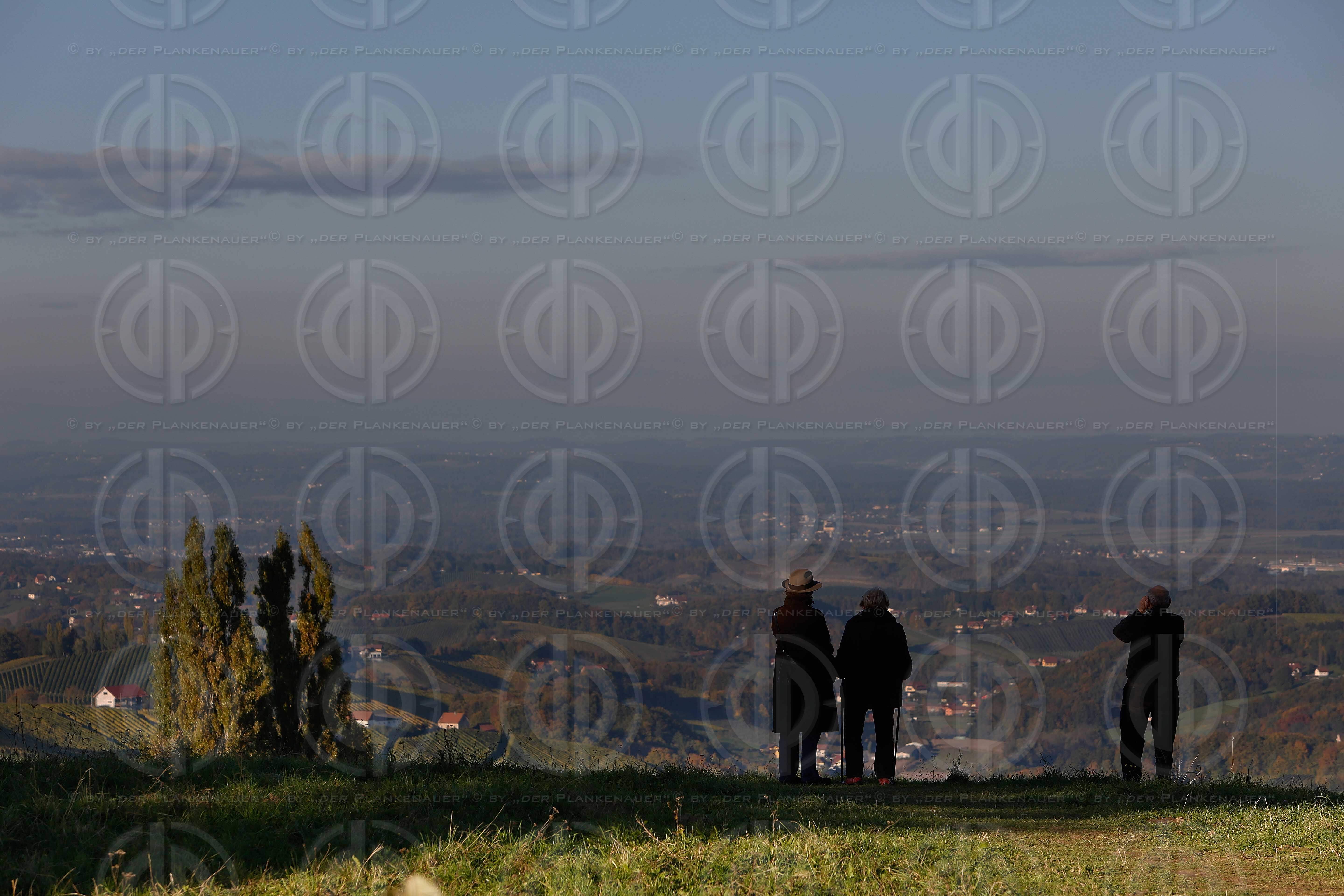 Steirische Landschaften
