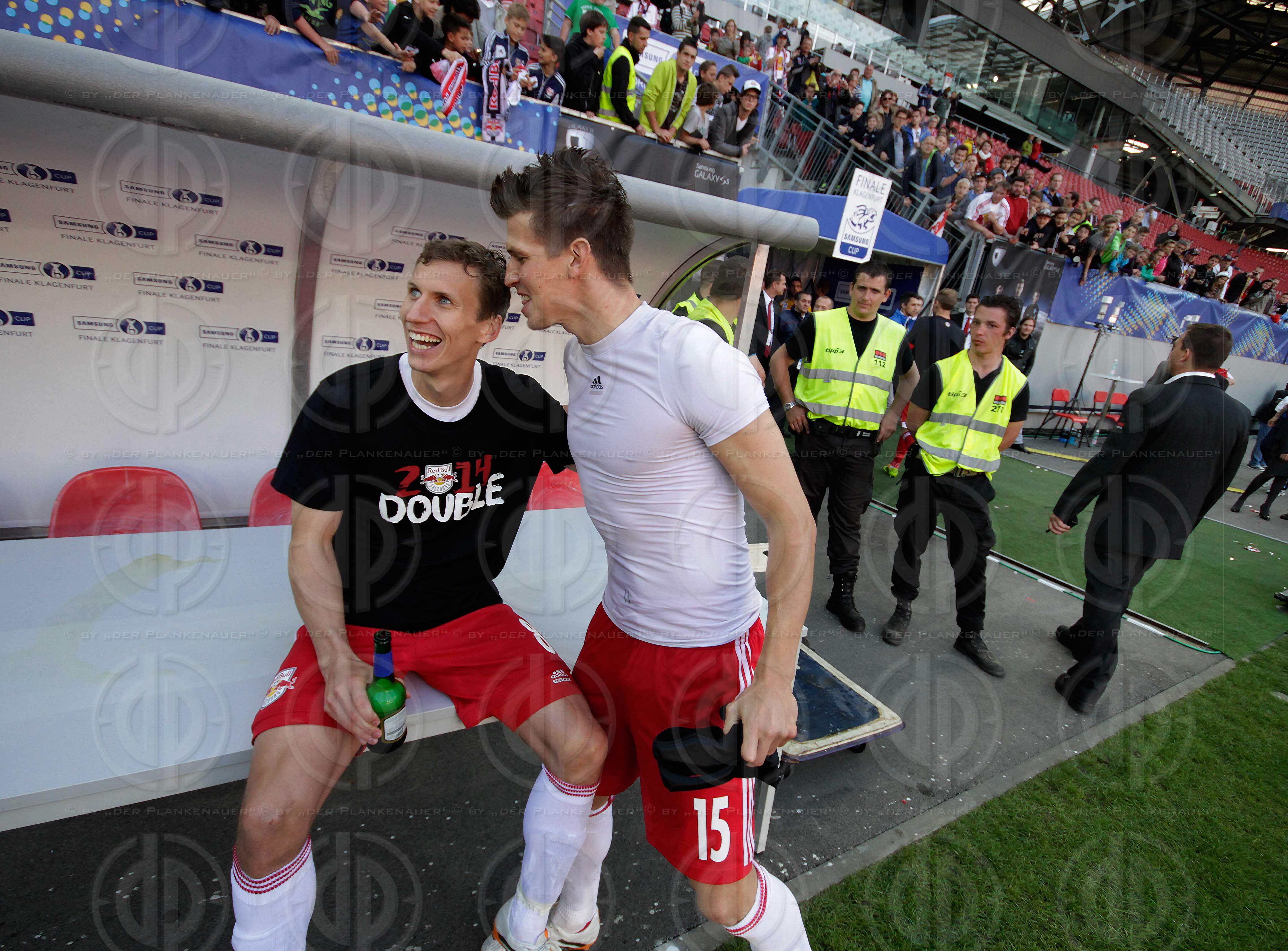 OEFB Samsung Cup Finale 2014