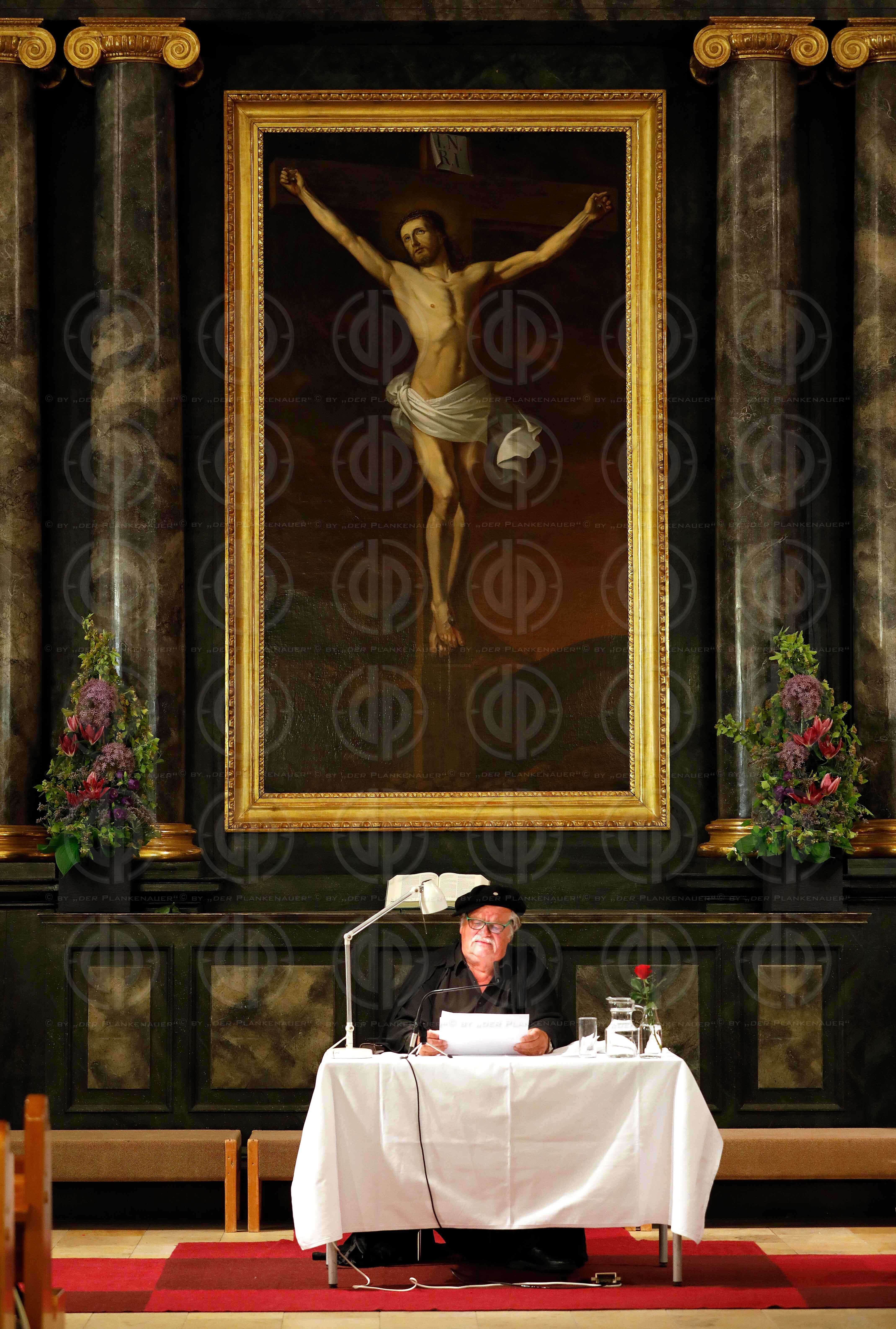 Lange Nacht der Kirchen 2017