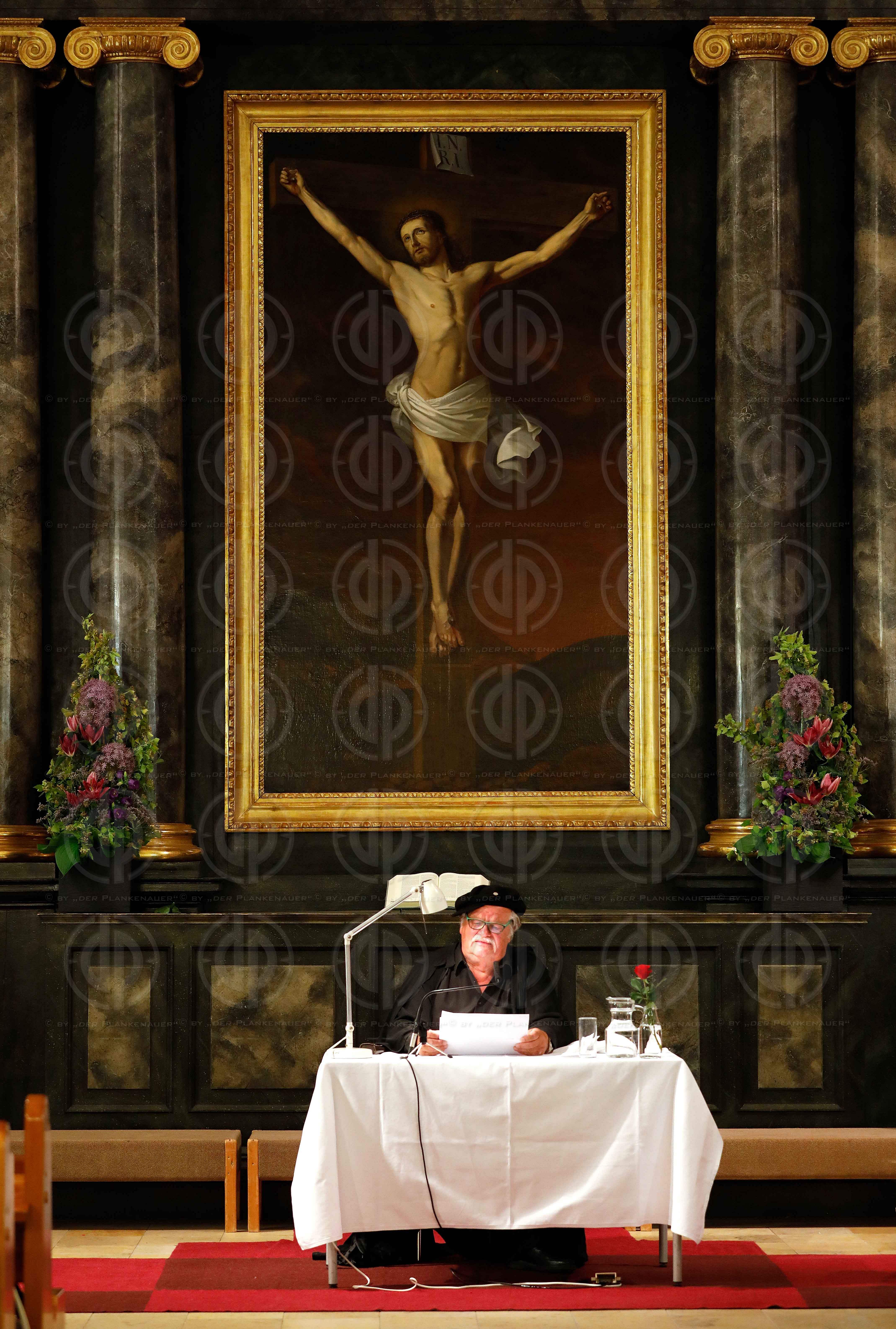 Lange Nacht der Kirchen 2017