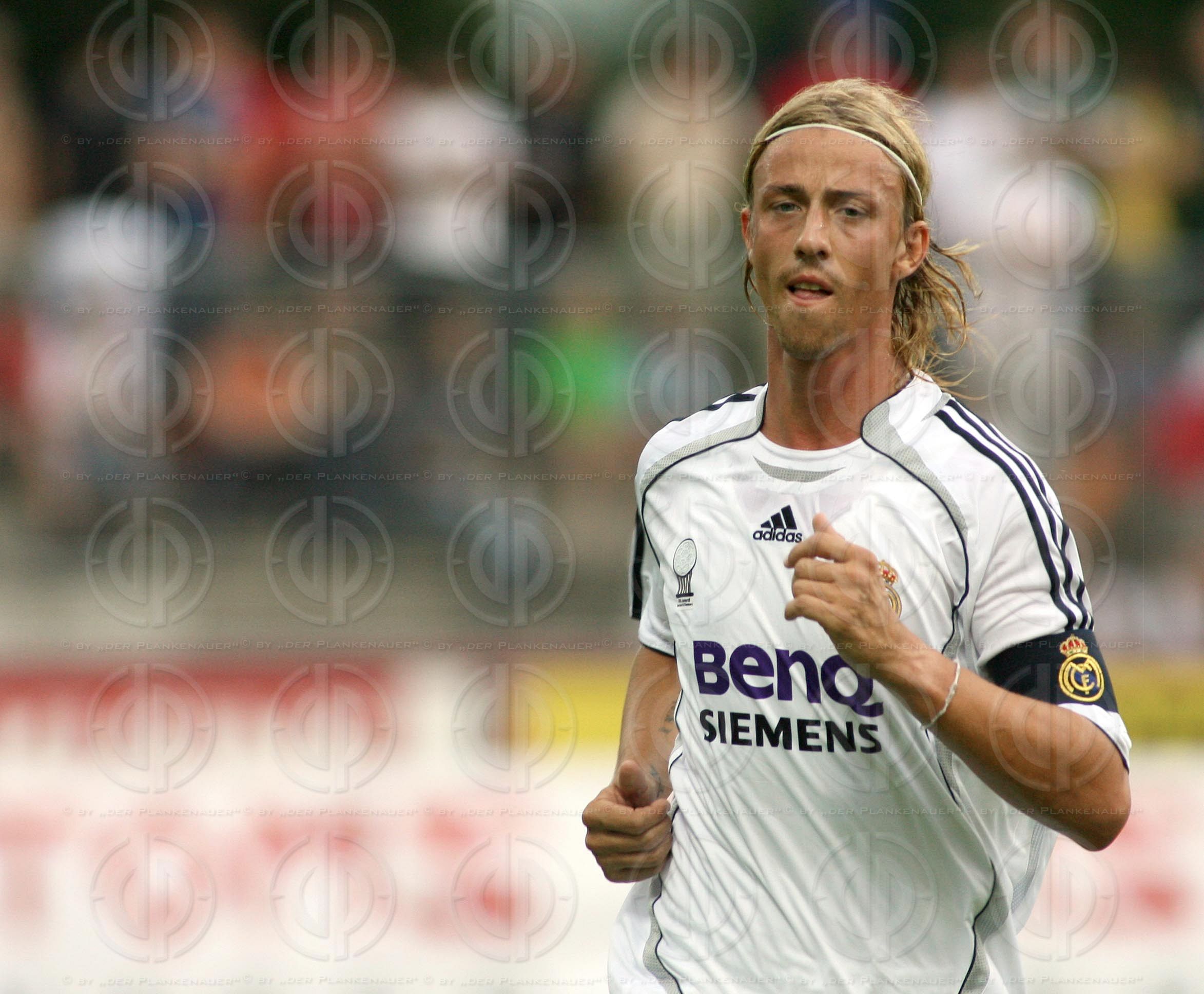 Real Madrid vs. Plymouth Argyle FC (1:0)