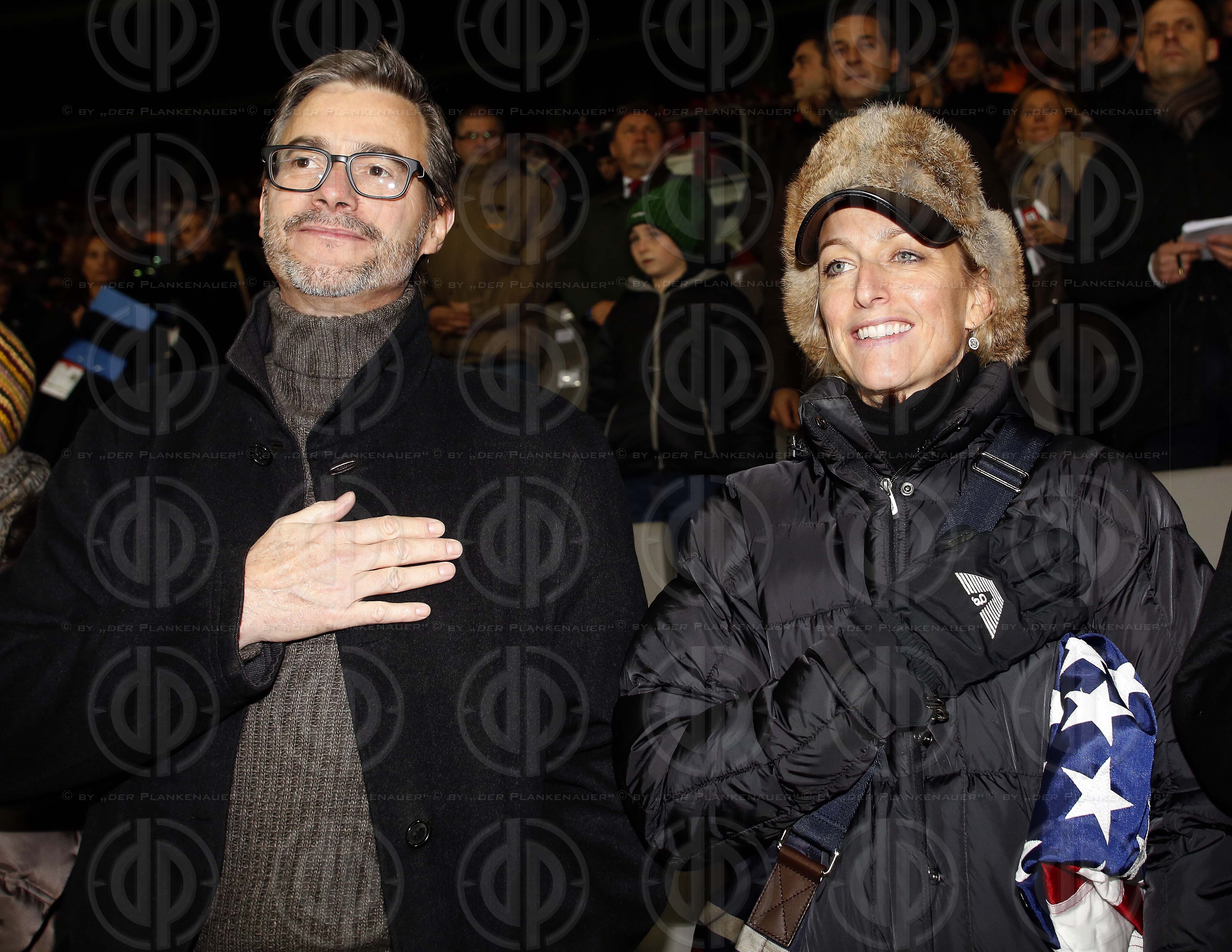 Oesterreich vs. USA (1:0)